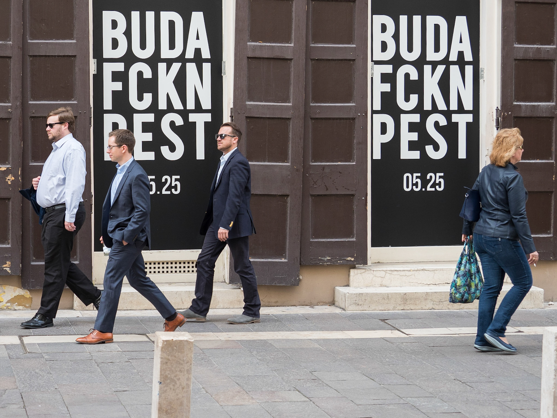 Budapest, Hungary
