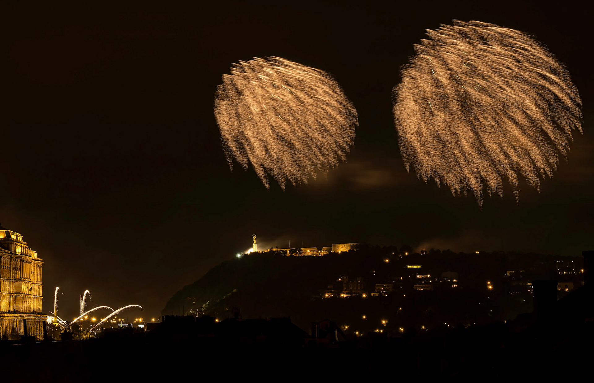 Budapest, Hungary