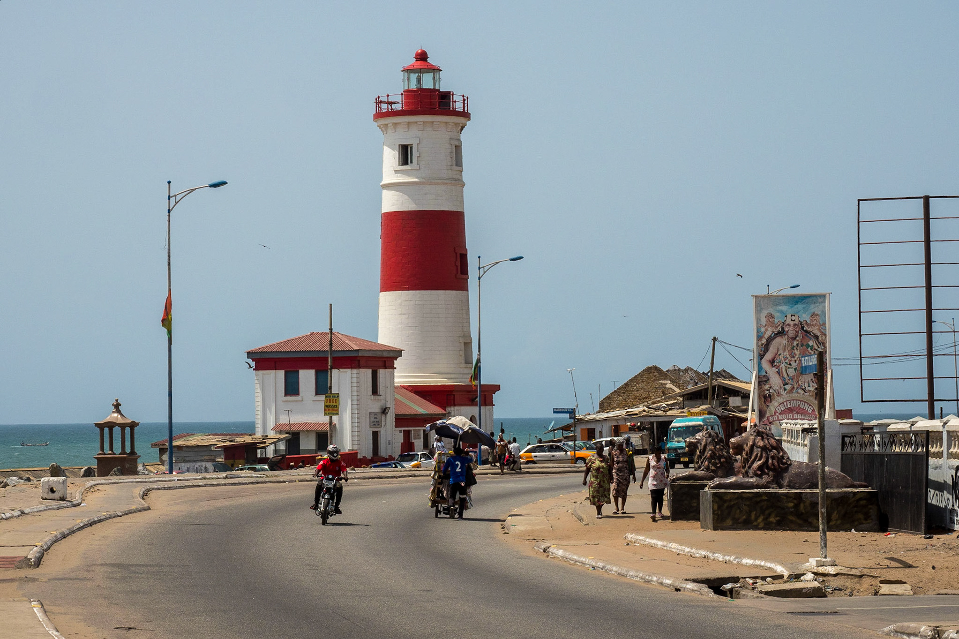 Ghana