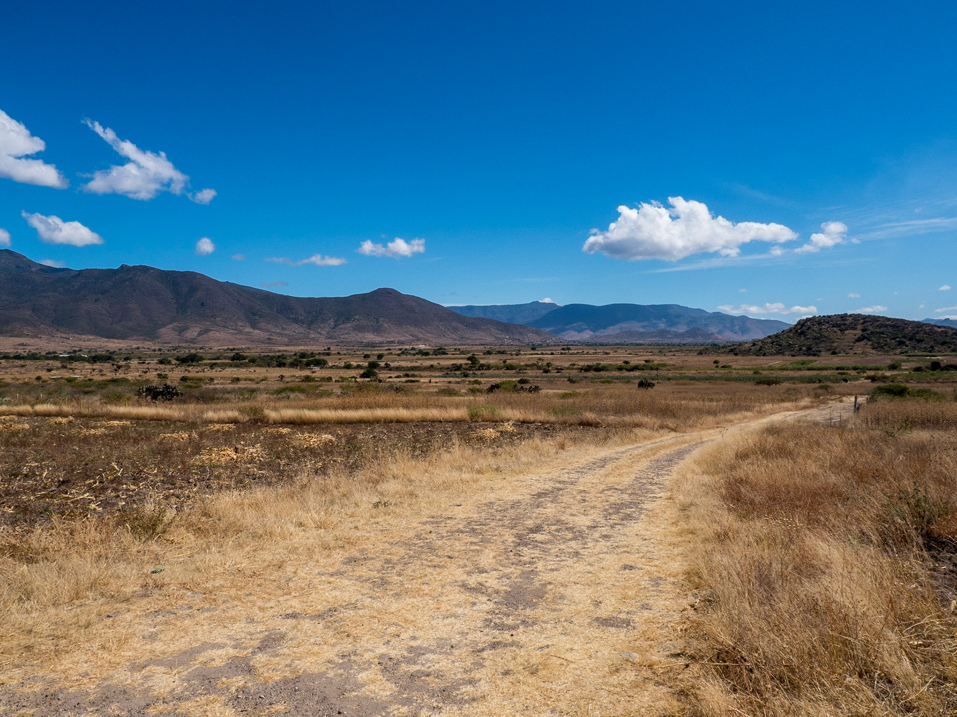 Oaxaca, Mexico