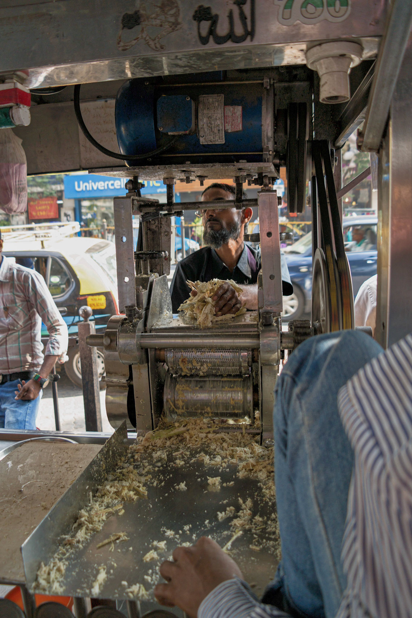 Mumbai, India