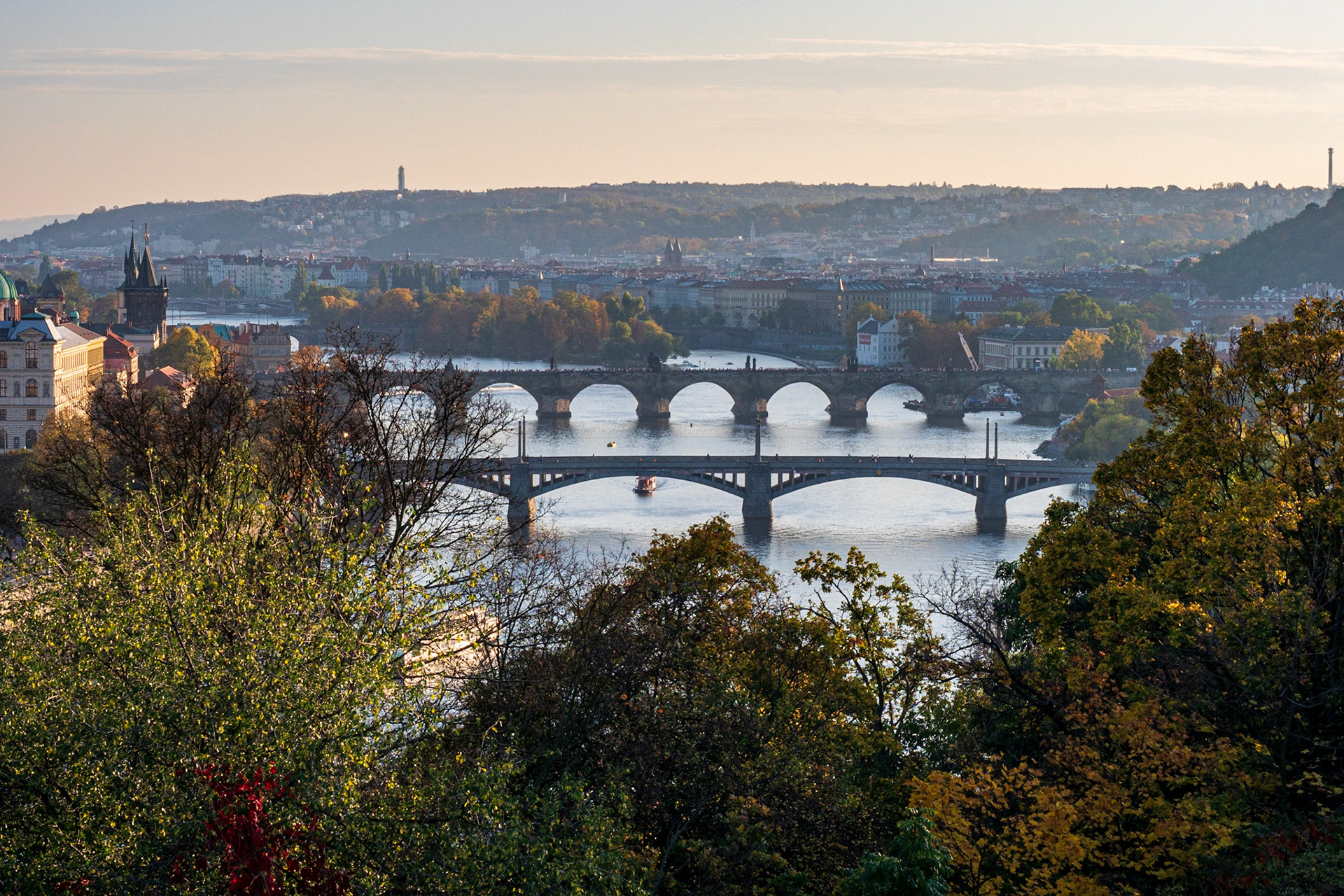Prague, Czech Republic
