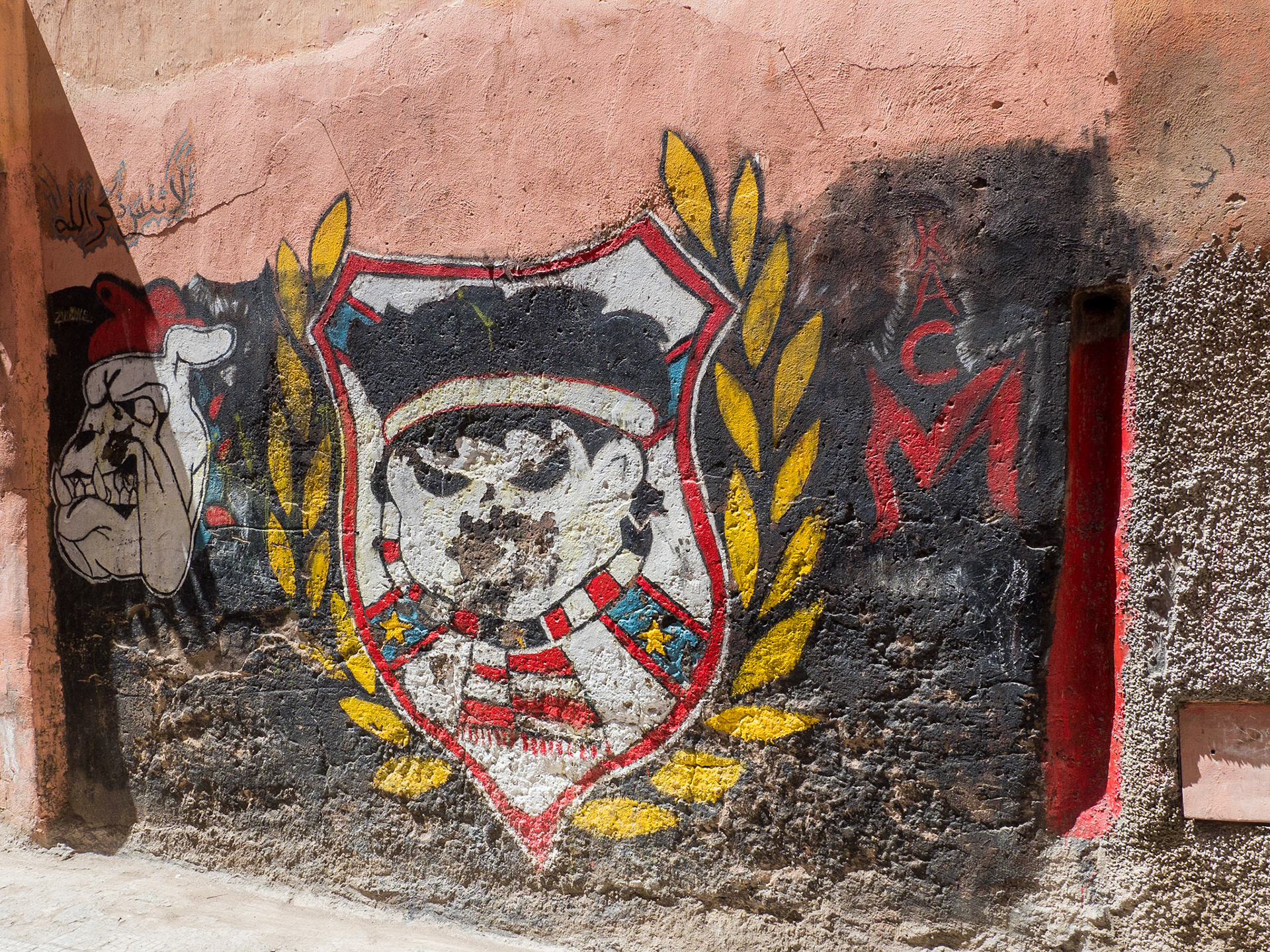 Marrakech, Morocco