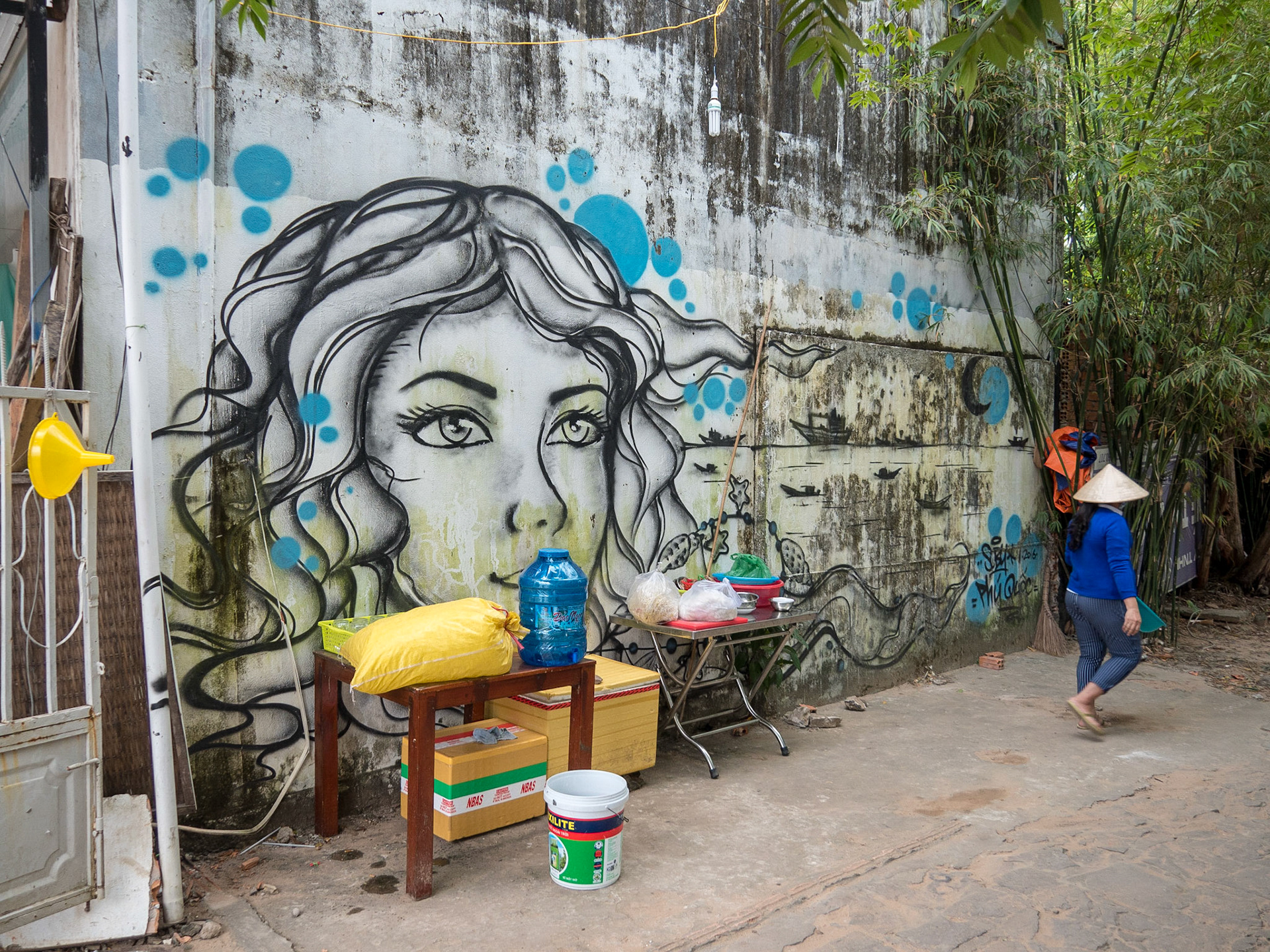 Phu Quoc, Vietnam