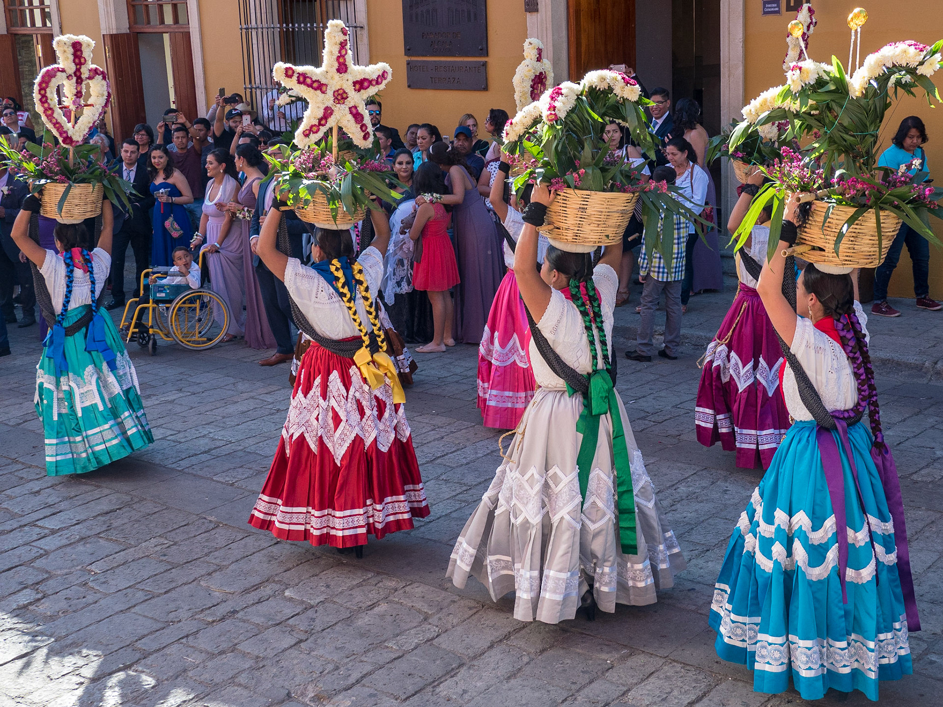 Oaxaca, Mexico