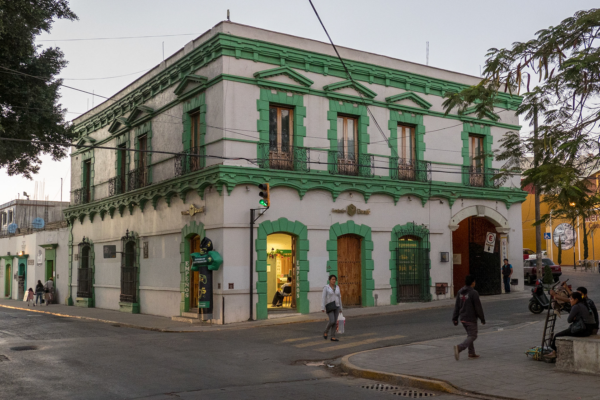 Oaxaca, Mexico