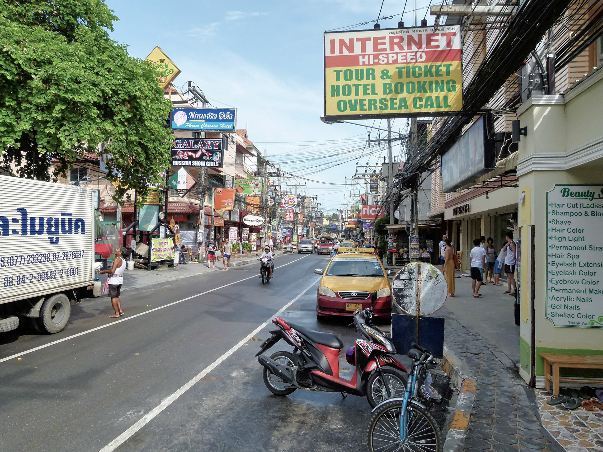 Koh Samui, Thailand