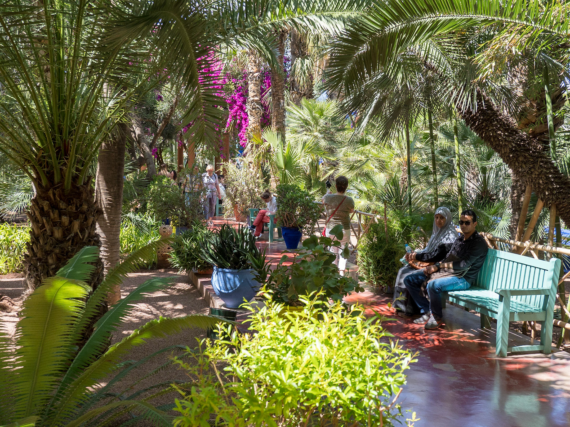 Marrakech, Morocco