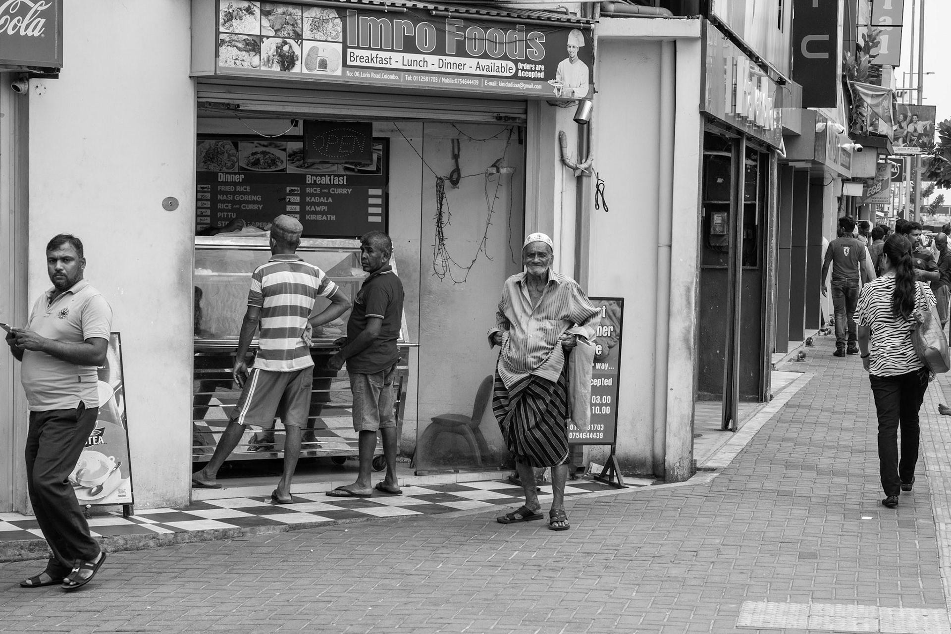 Colombo, Sri Lanka