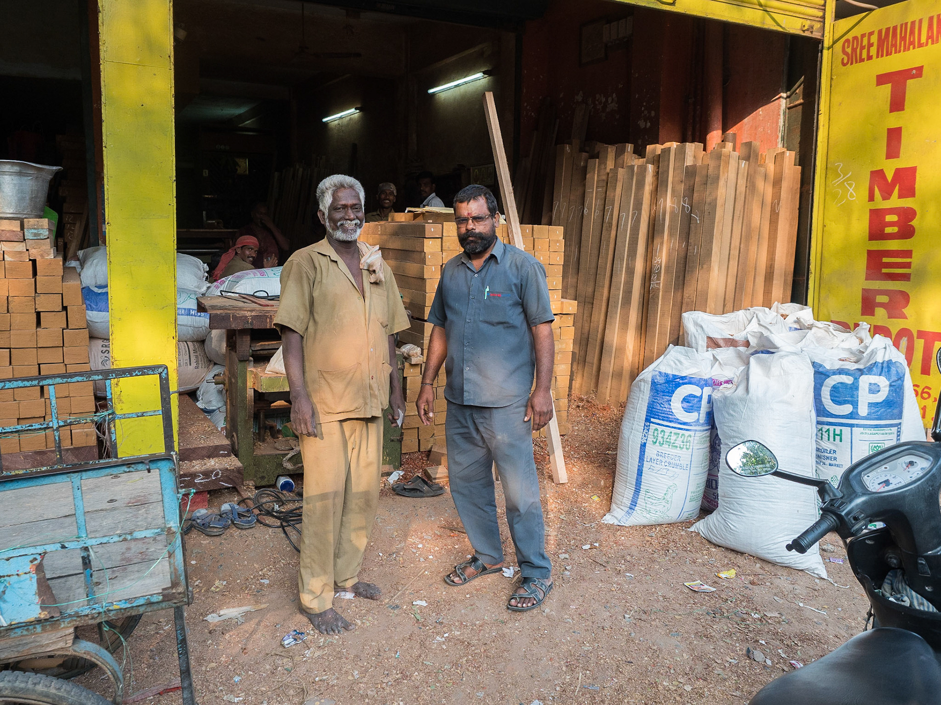 Chennai, India