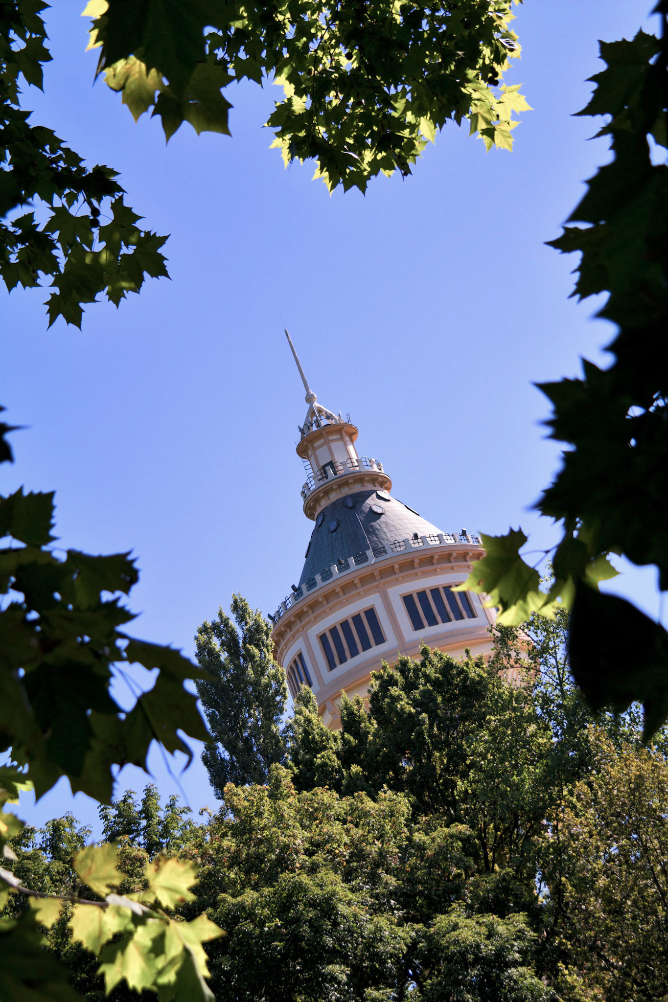 Budapest, Hungary