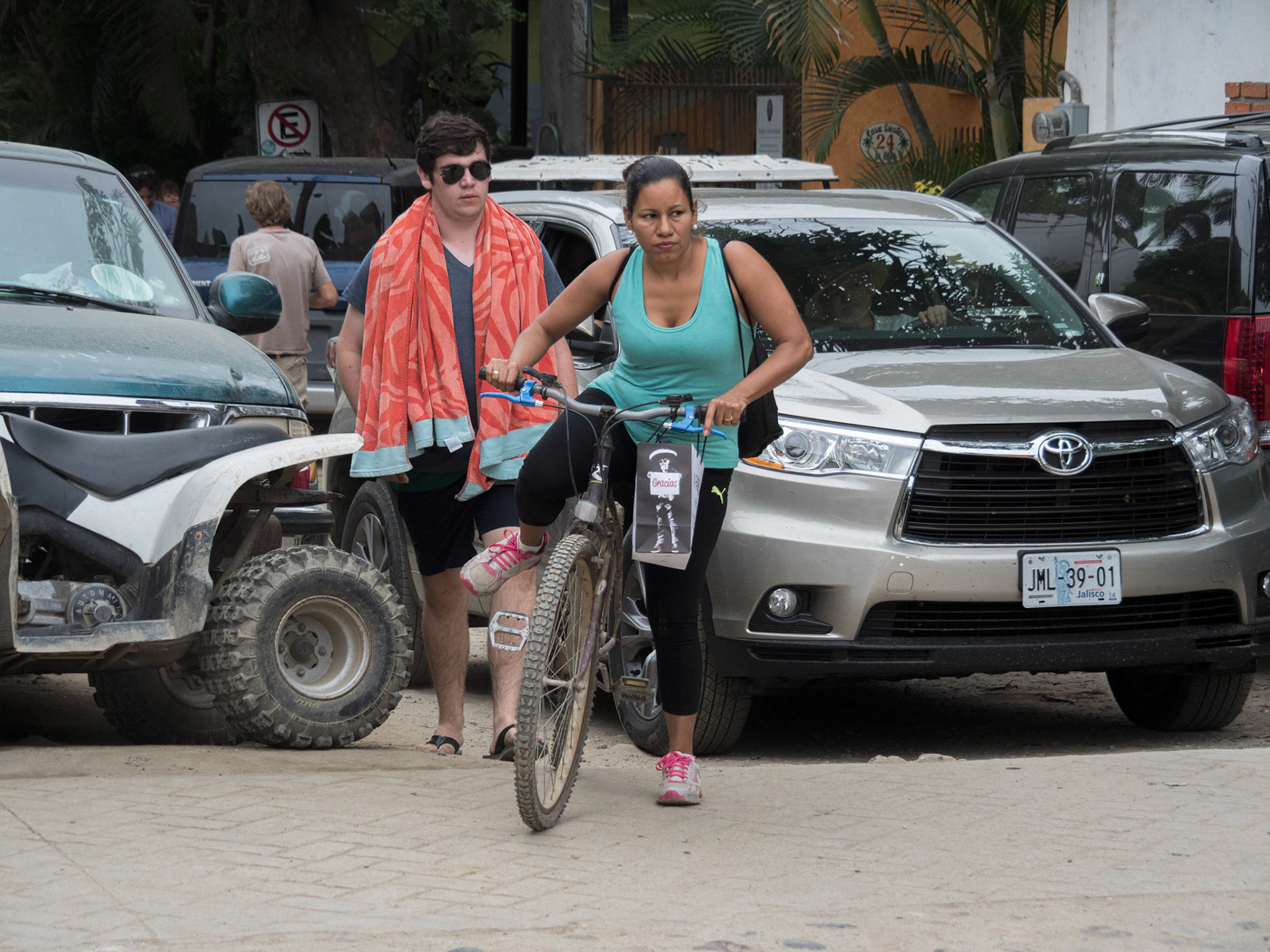 Sayulita, Mexico
