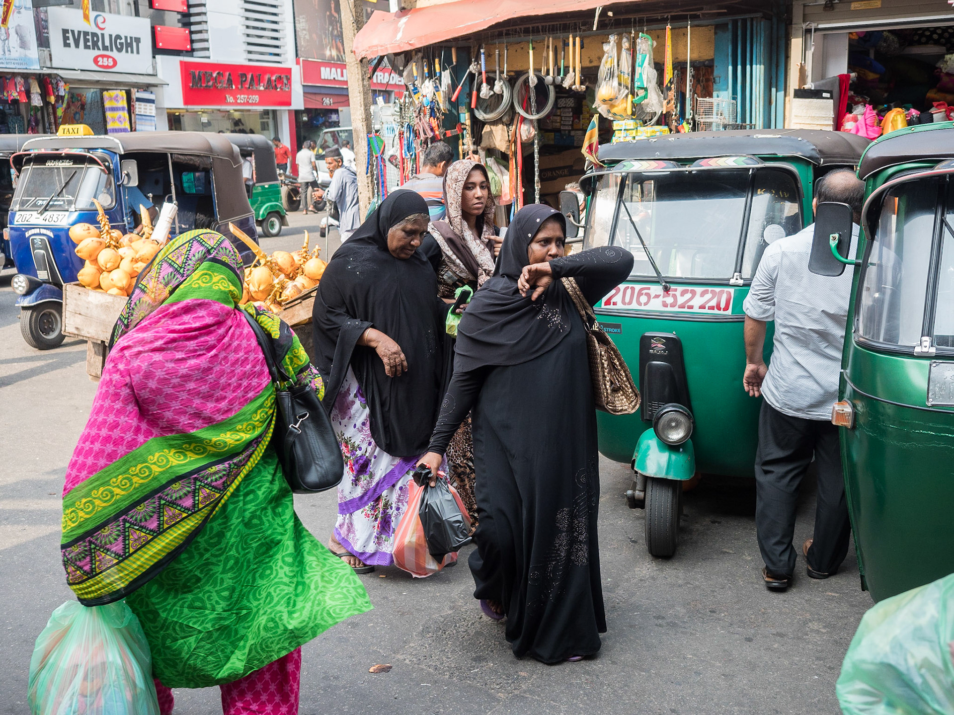 Colombo, Sri Lanka