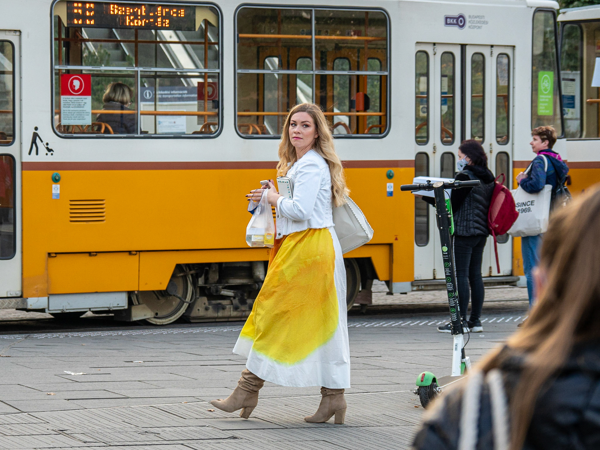 Budapest, Hungary