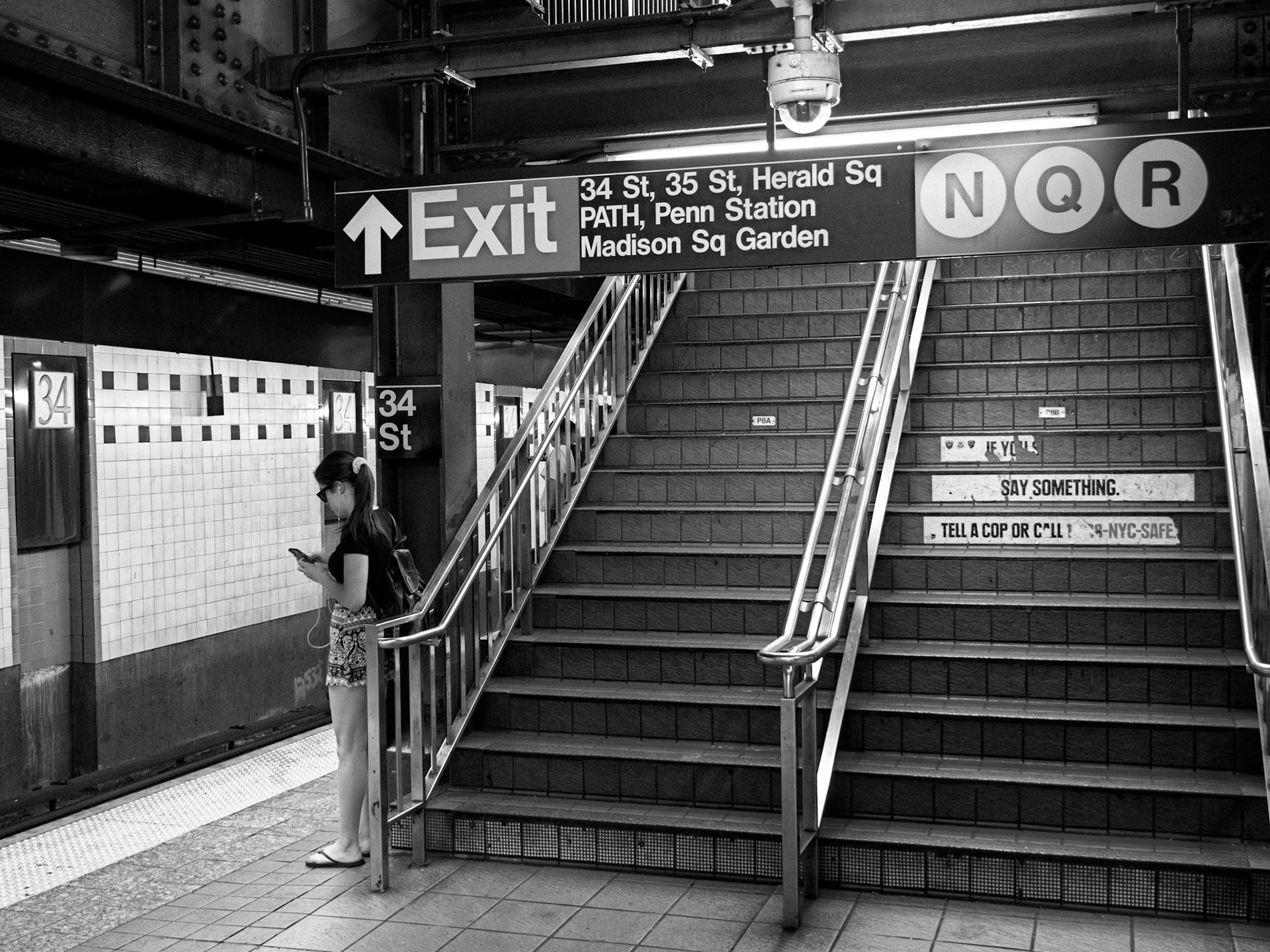 New York City, NY, USA
