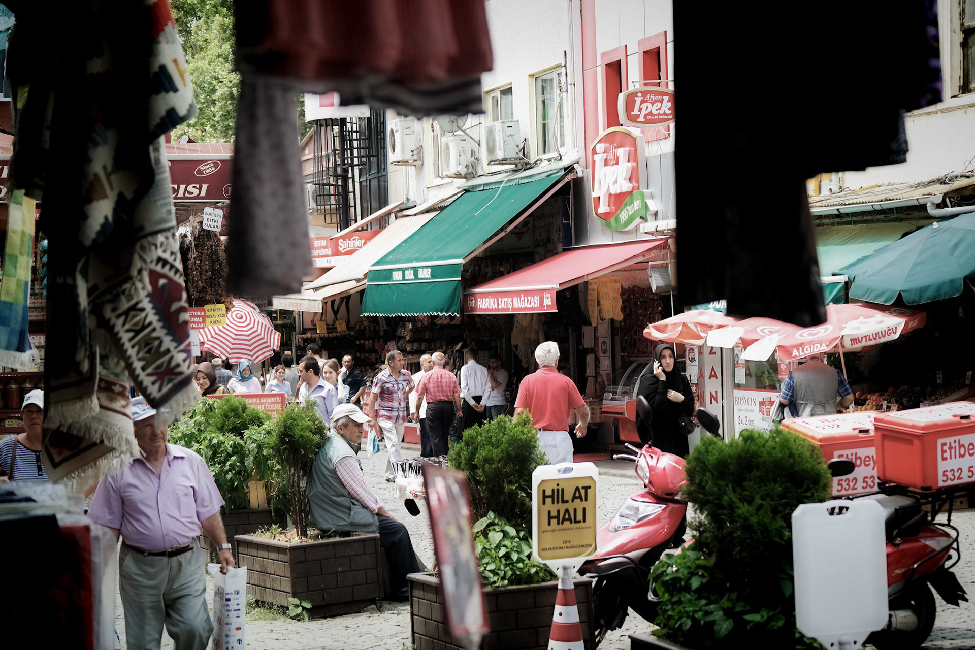 Istanbul, Turkey