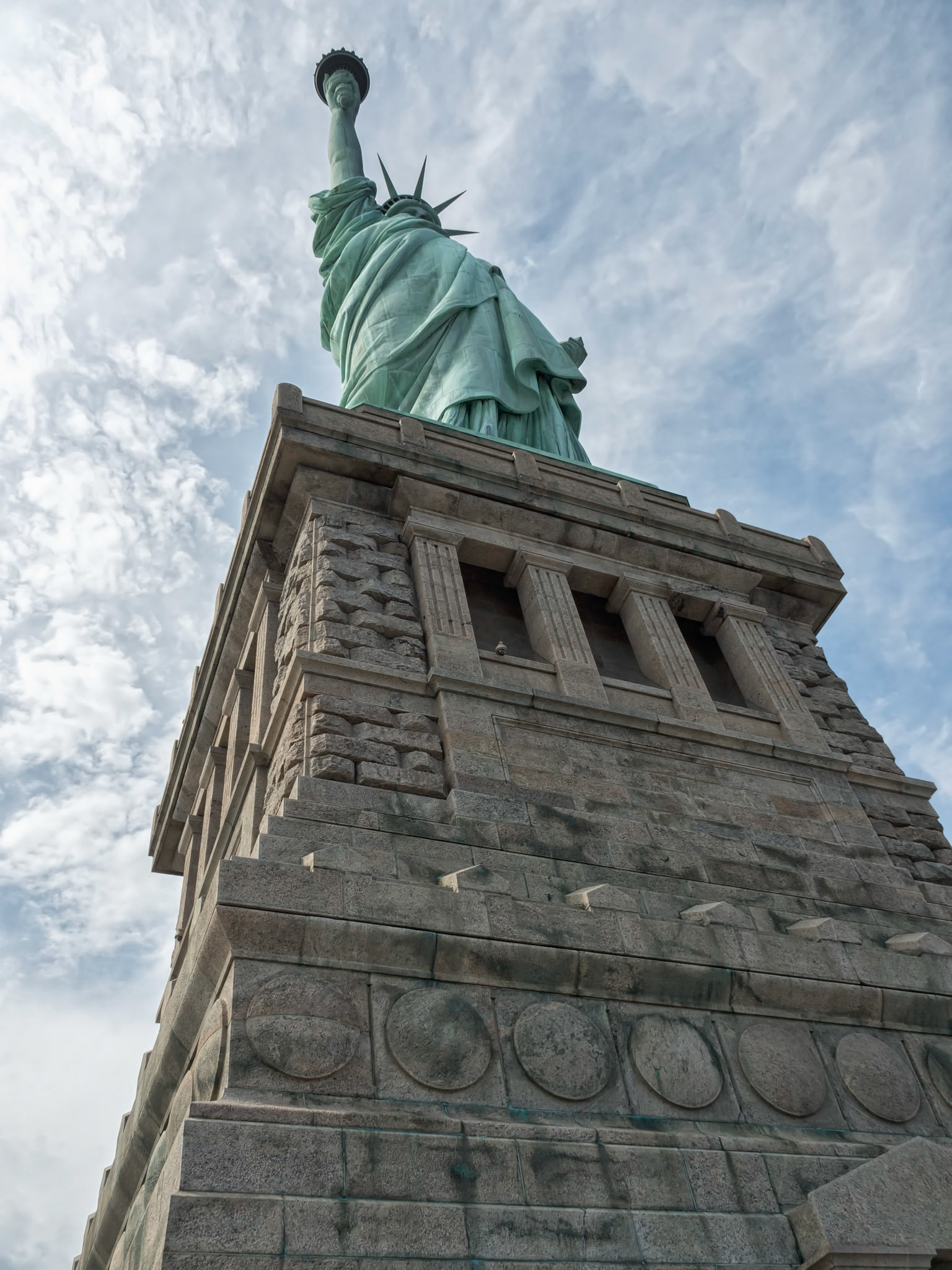 New York City, NY, USA