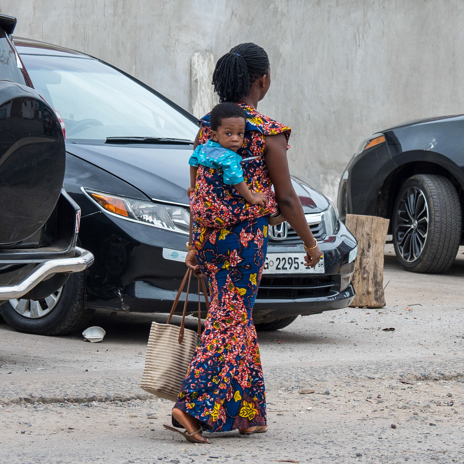 Ghana