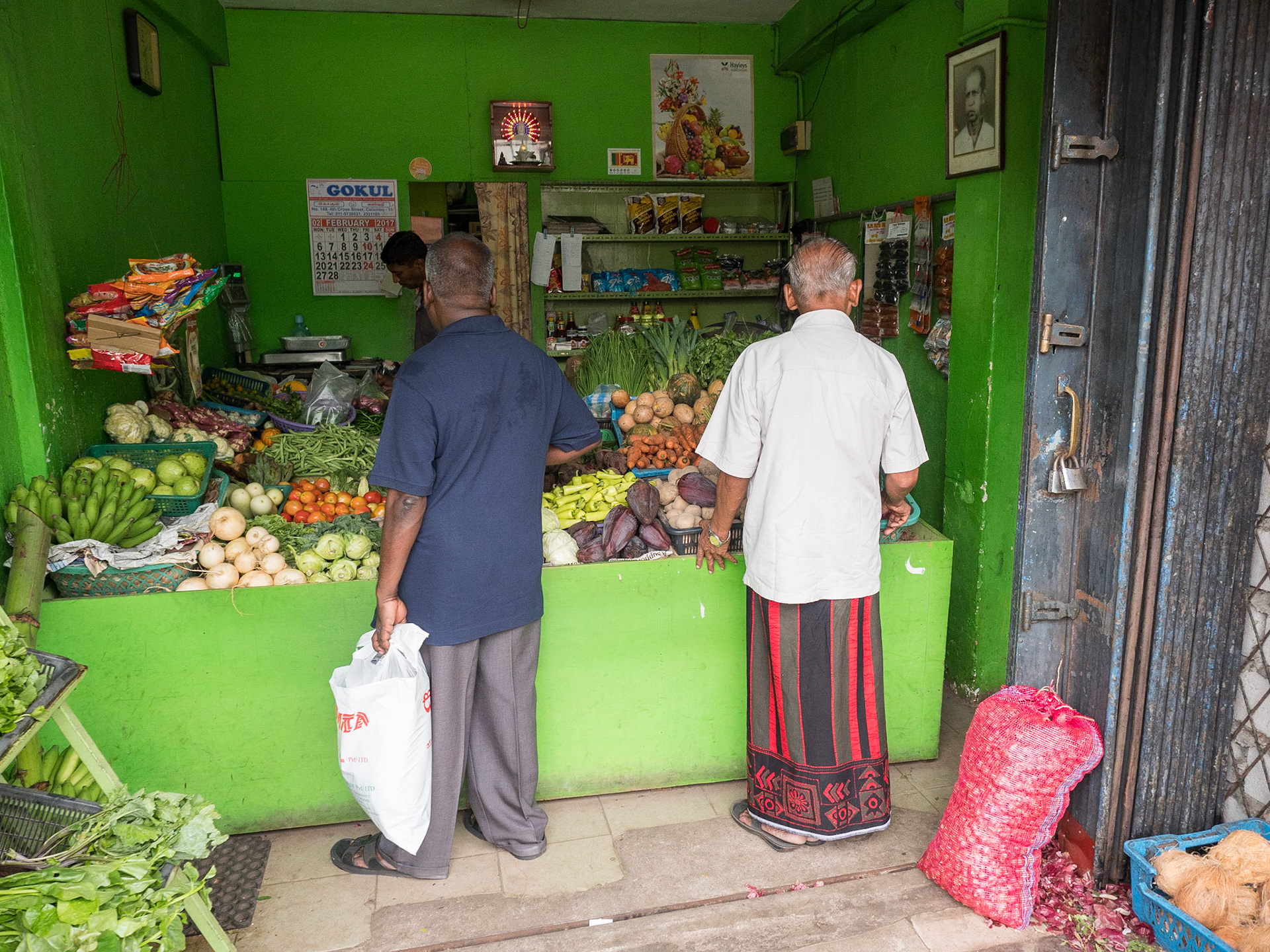 Colombo, Sri Lanka