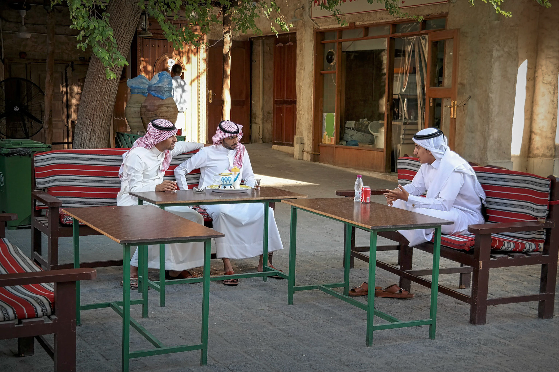 Doha, Qatar