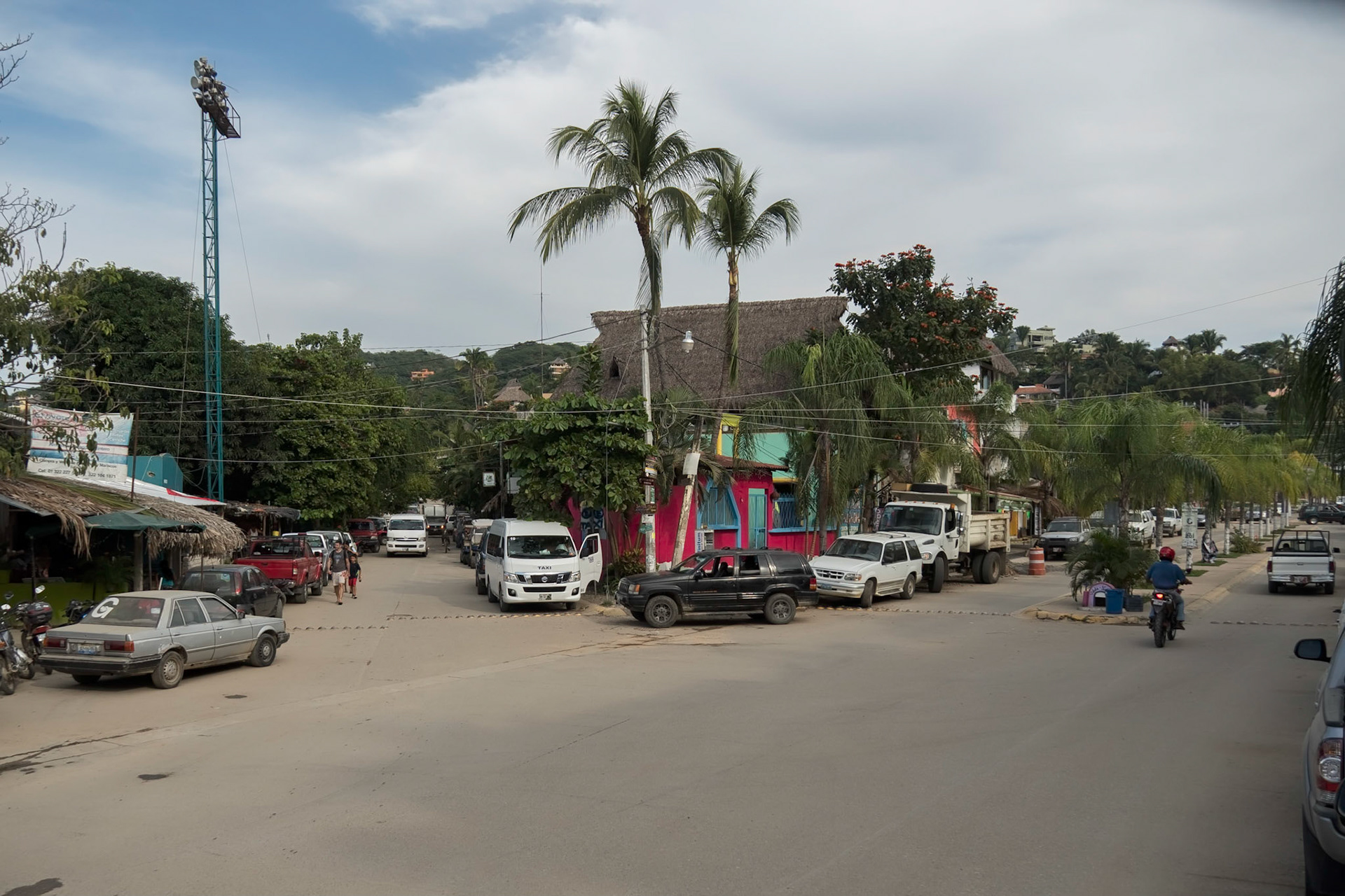 Sayulita, Mexico