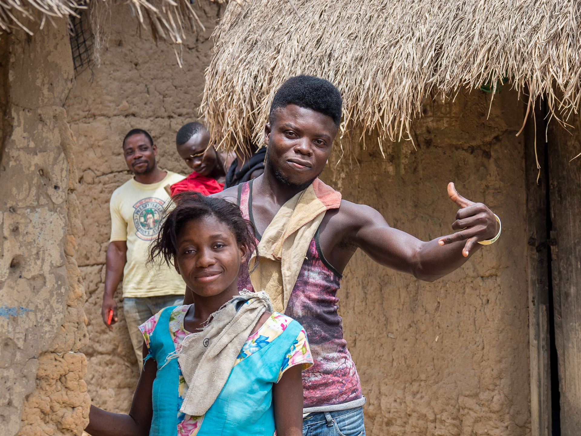 Ghana