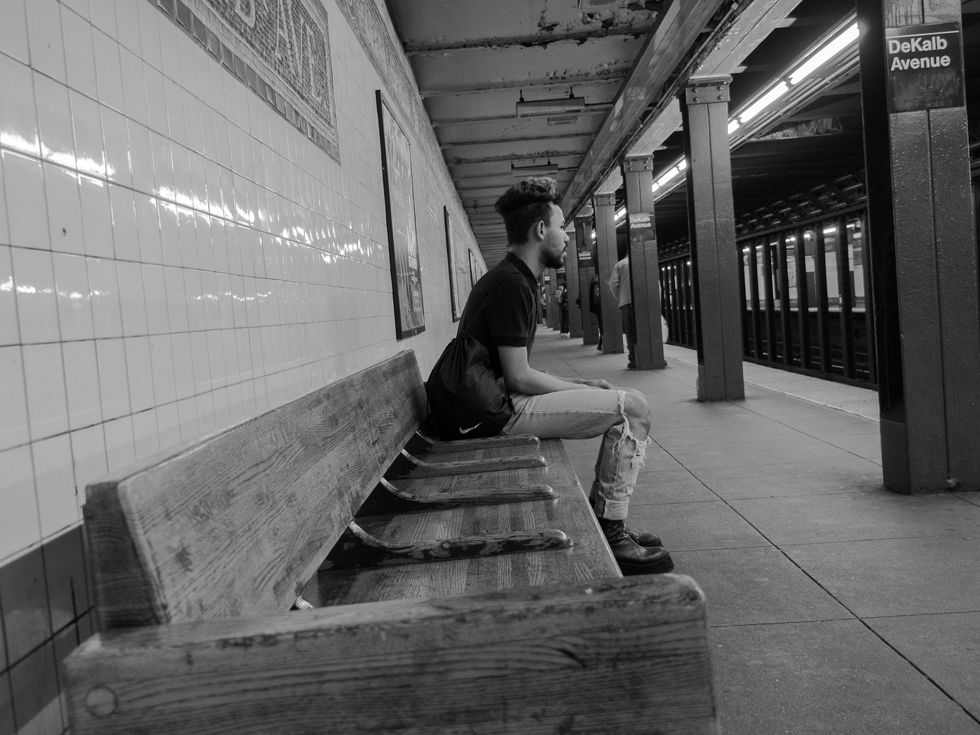 New York City, NY, USA