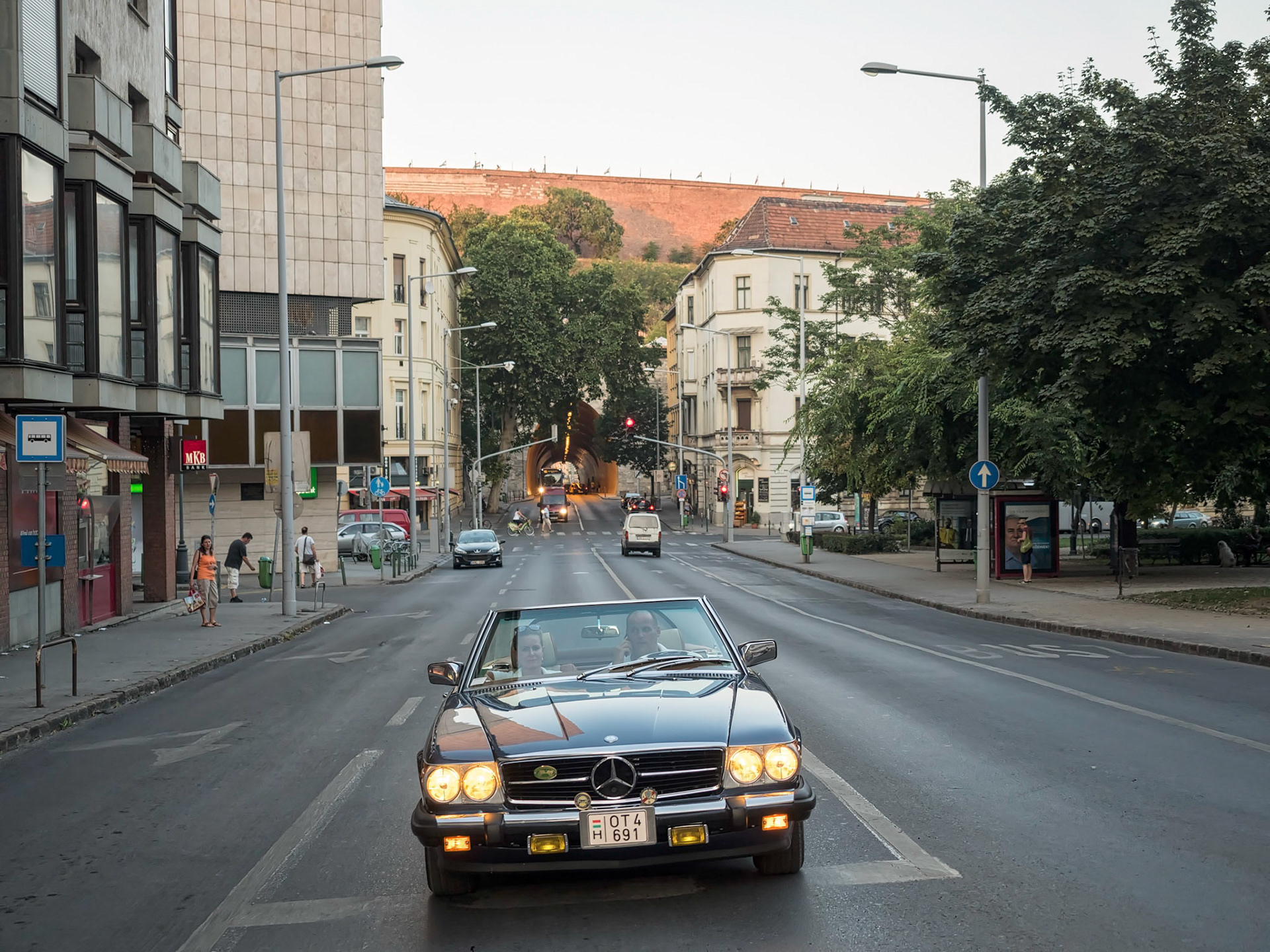 Budapest, Hungary