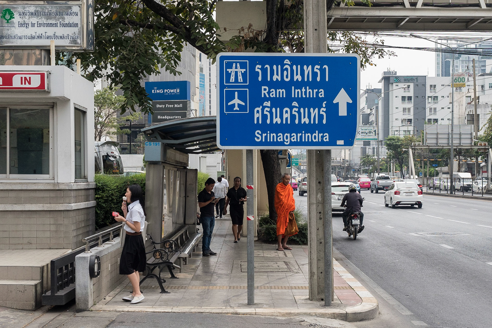 Bangkok, Thailand