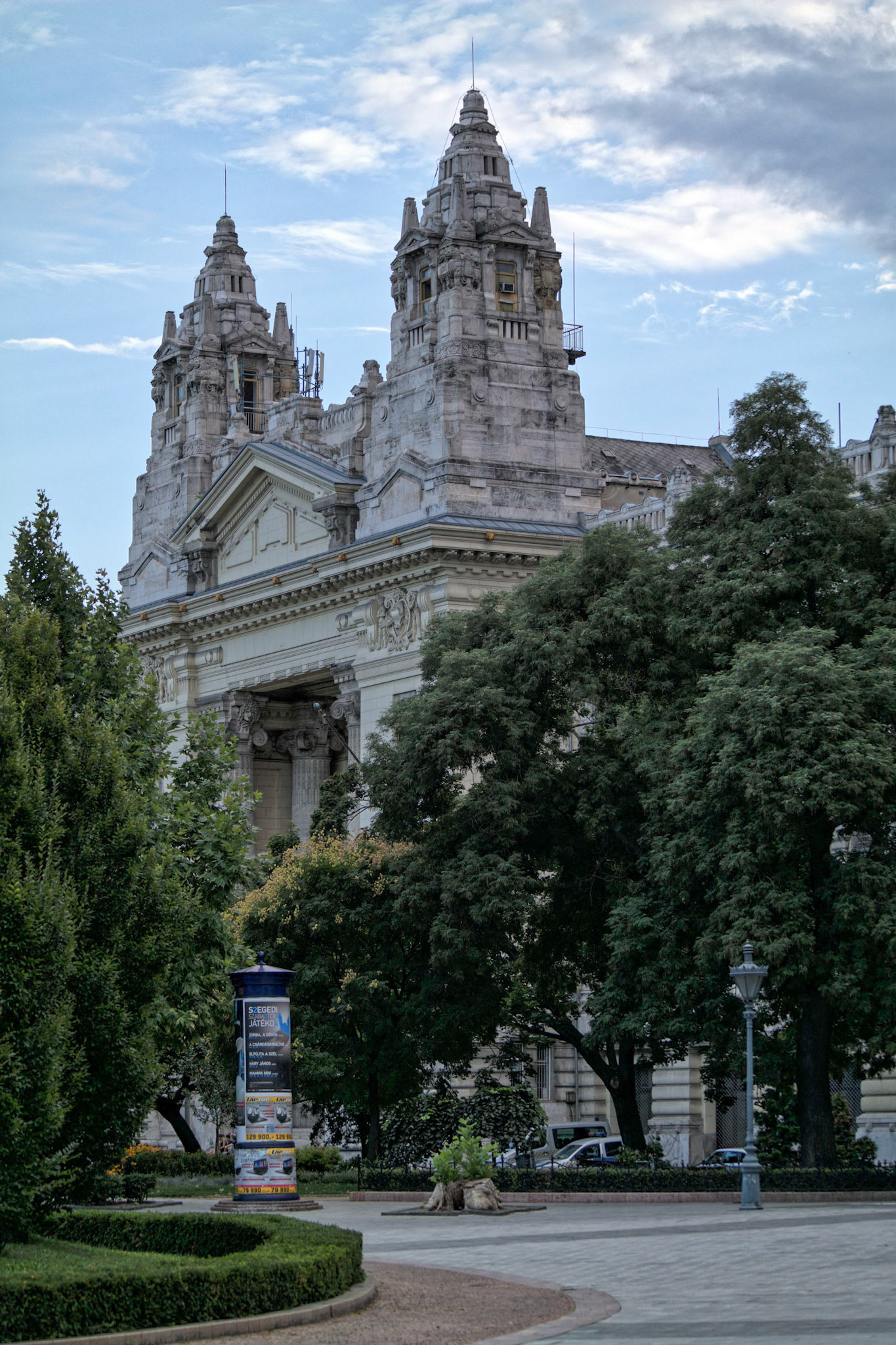 Budapest, Hungary