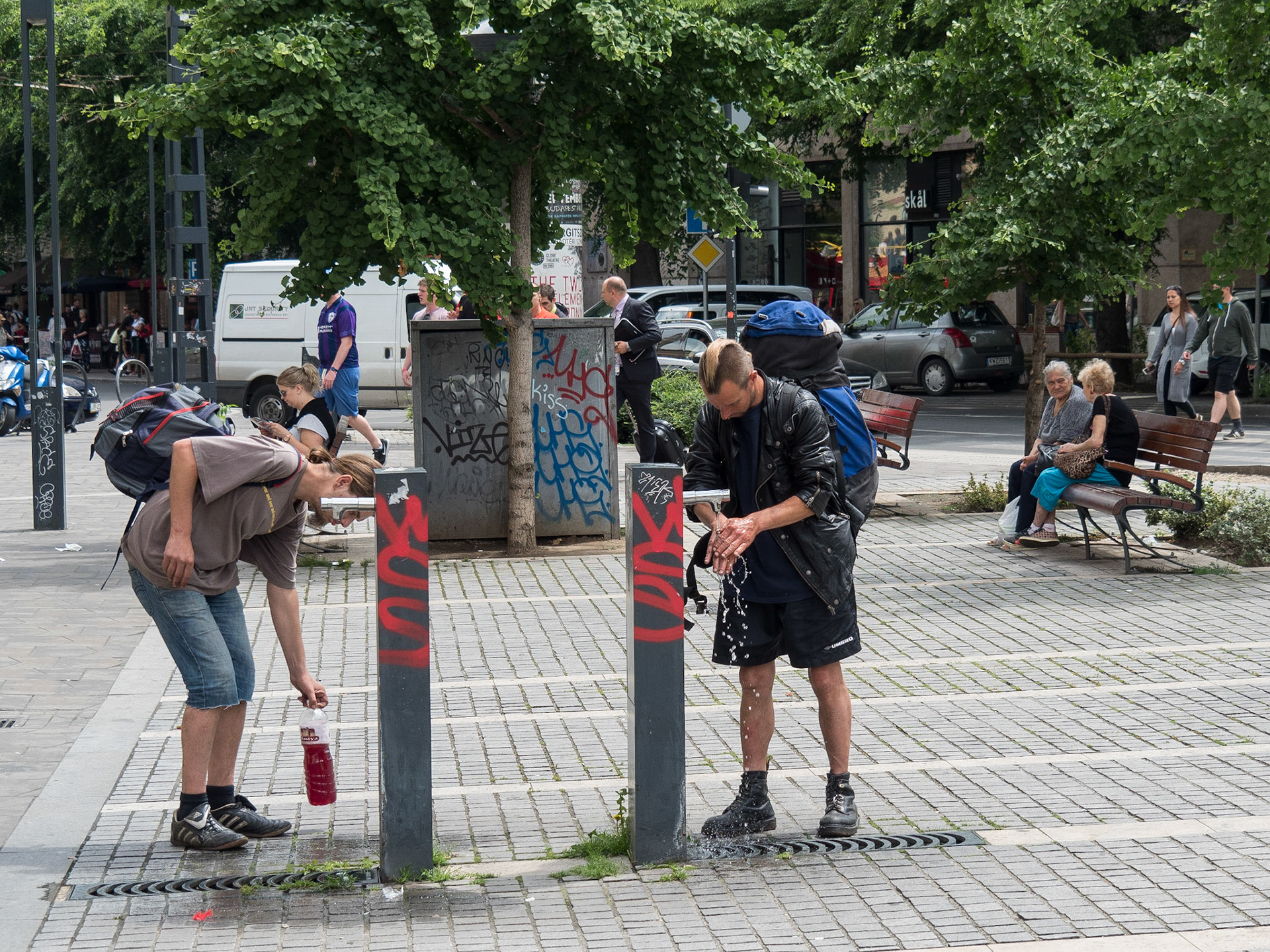 Budapest, Hungary