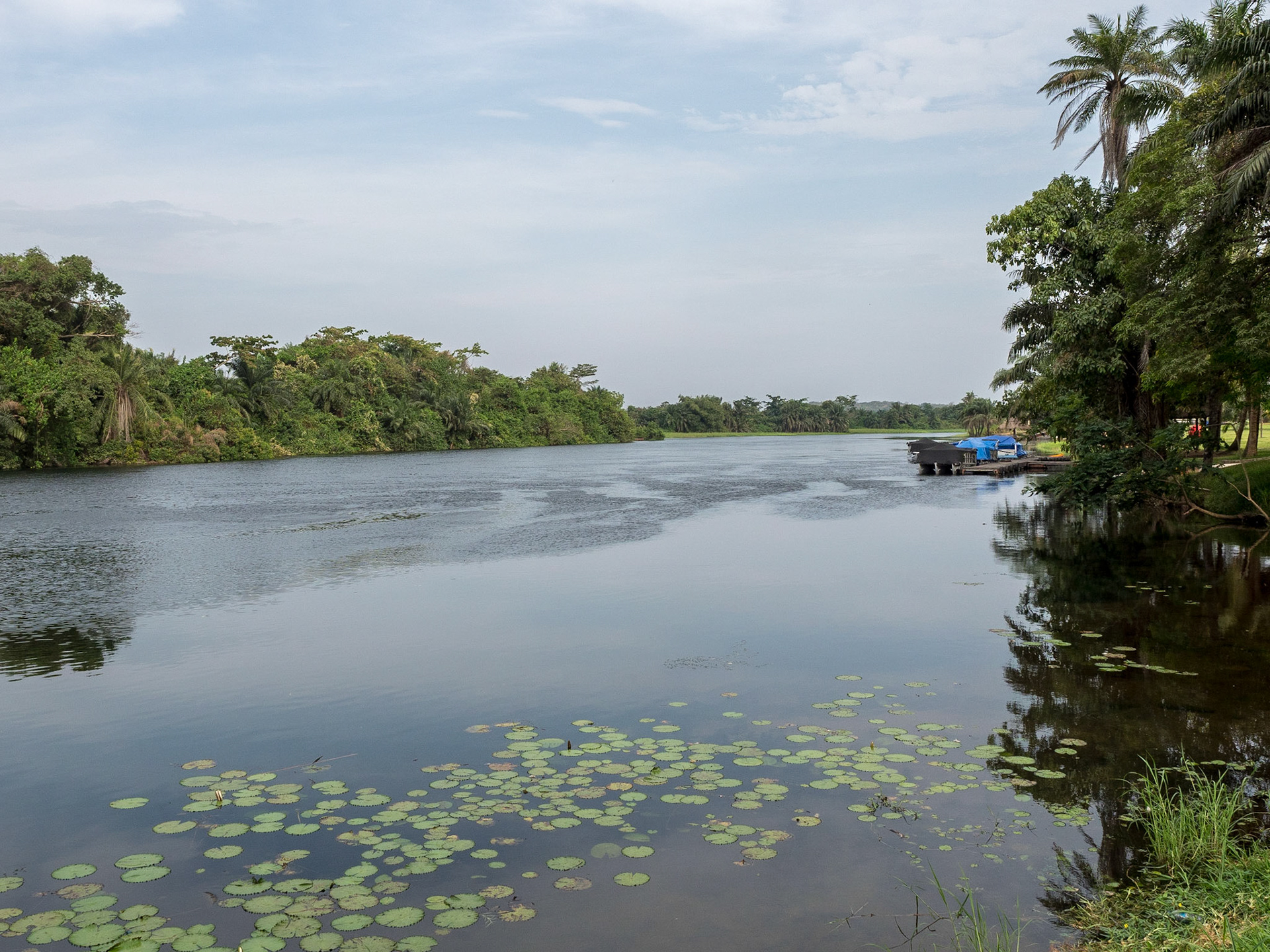 Ghana