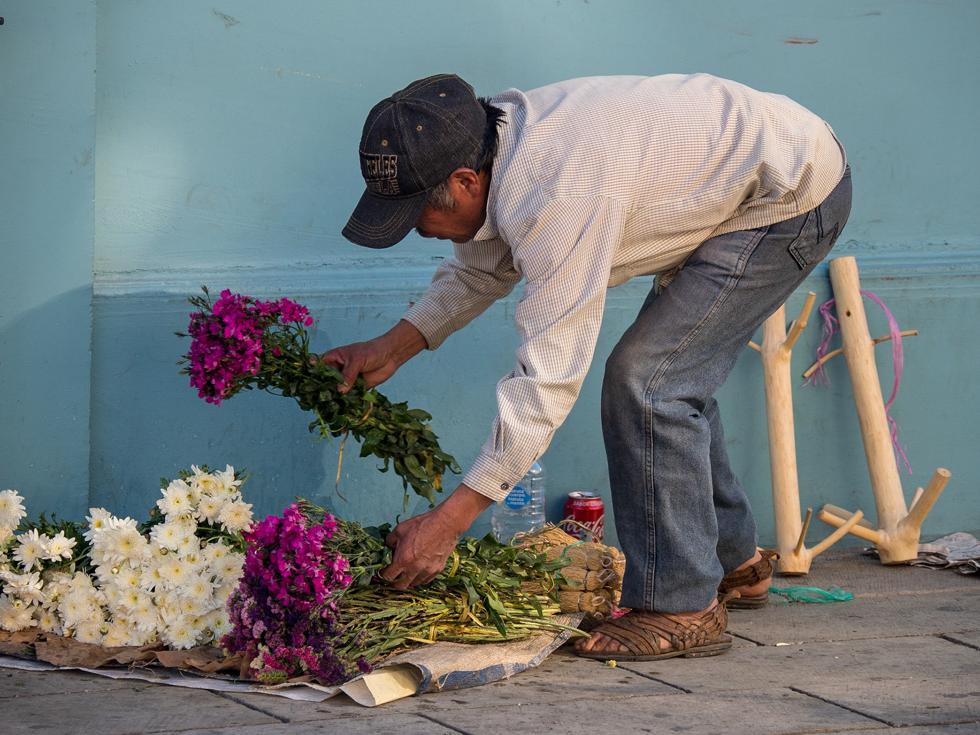 Oaxaca, Mexico