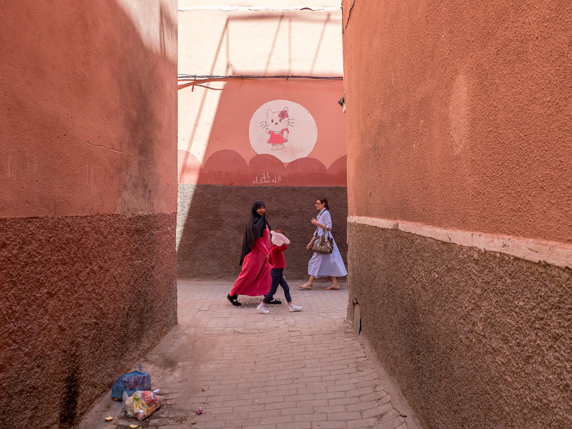 Marrakech, Morocco