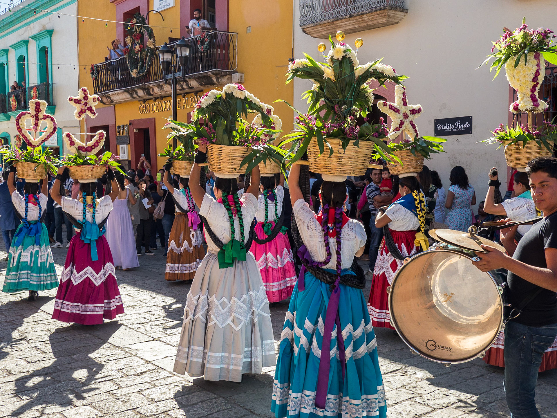 Oaxaca, Mexico
