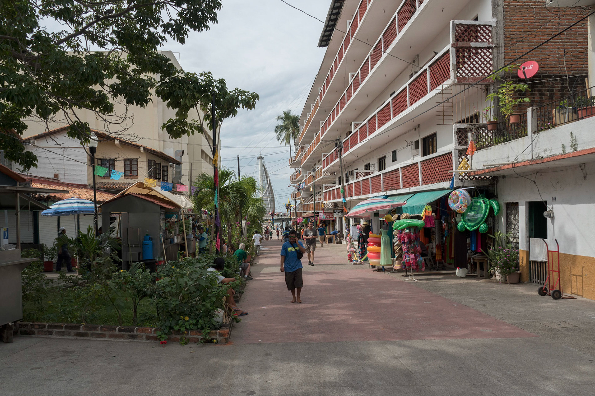 Puerto Vallarta, Mexico