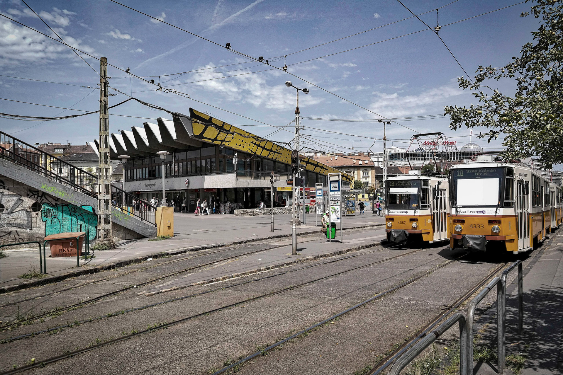 Budapest, Hungary