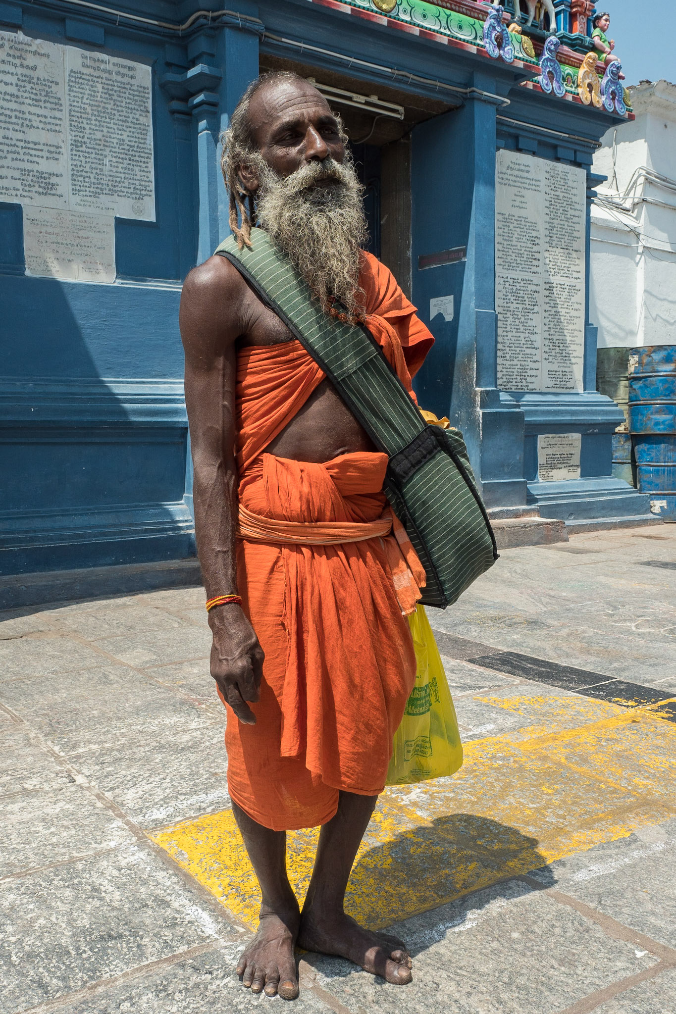 Chennai, India