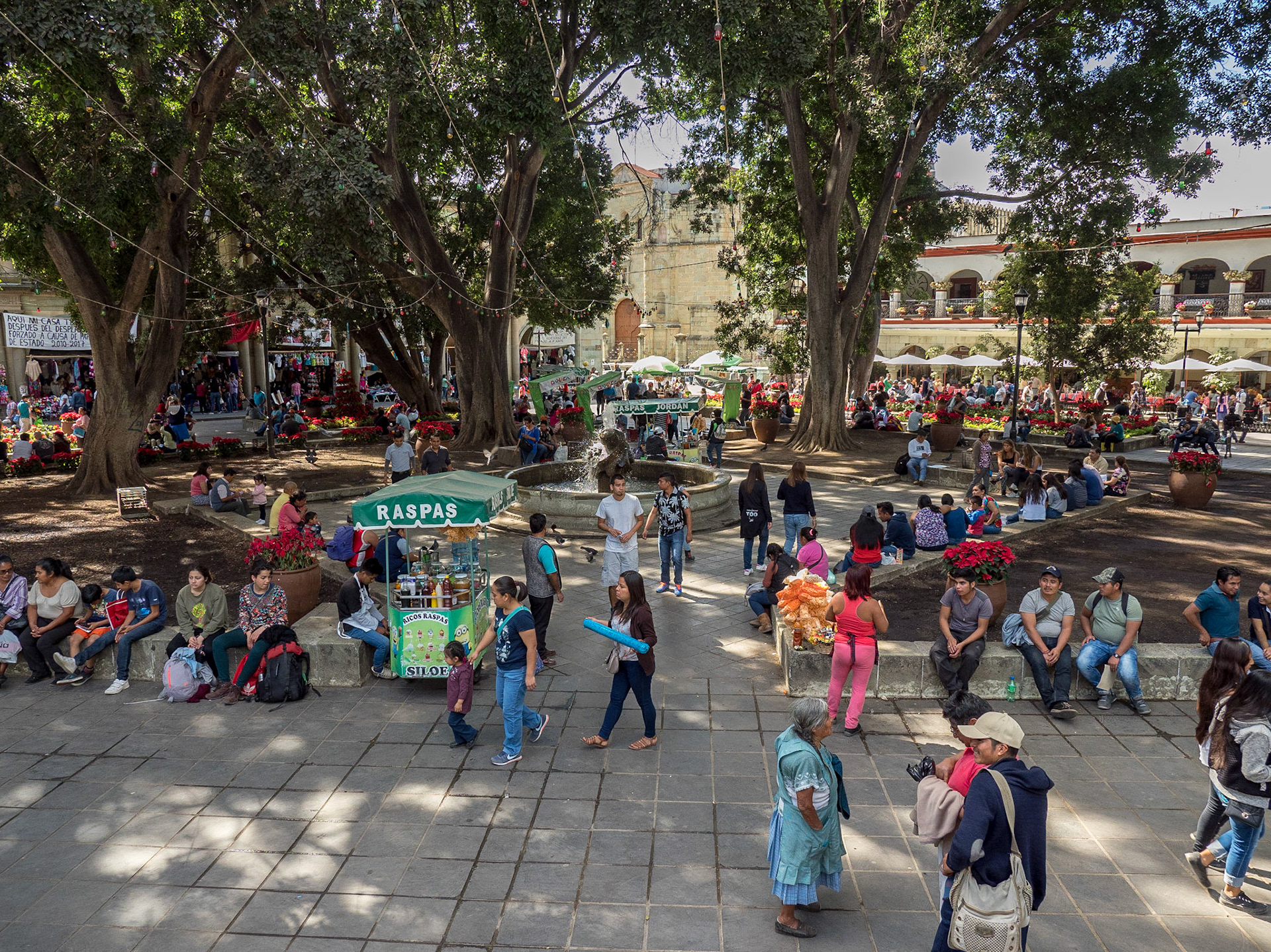 Oaxaca, Mexico
