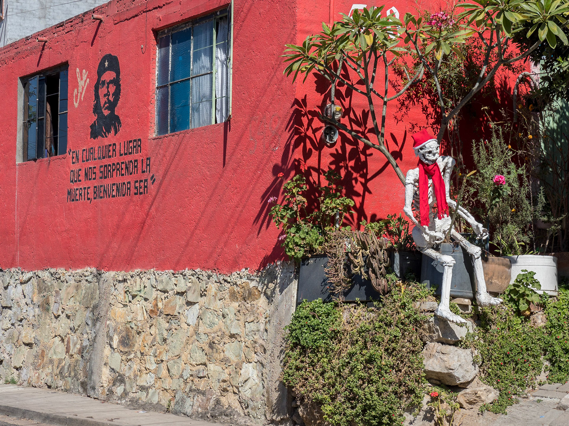 Oaxaca, Mexico