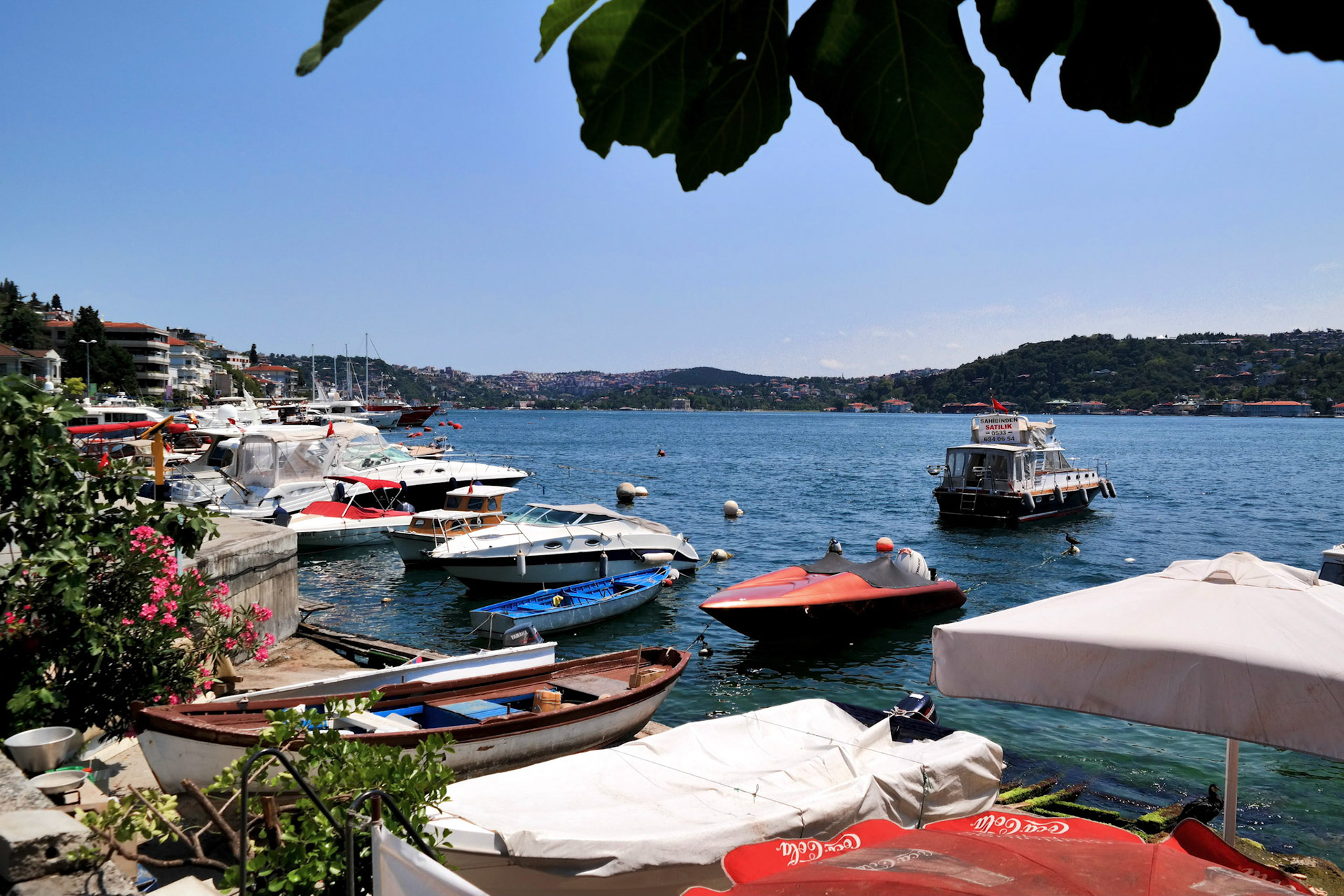 Istanbul, Turkey