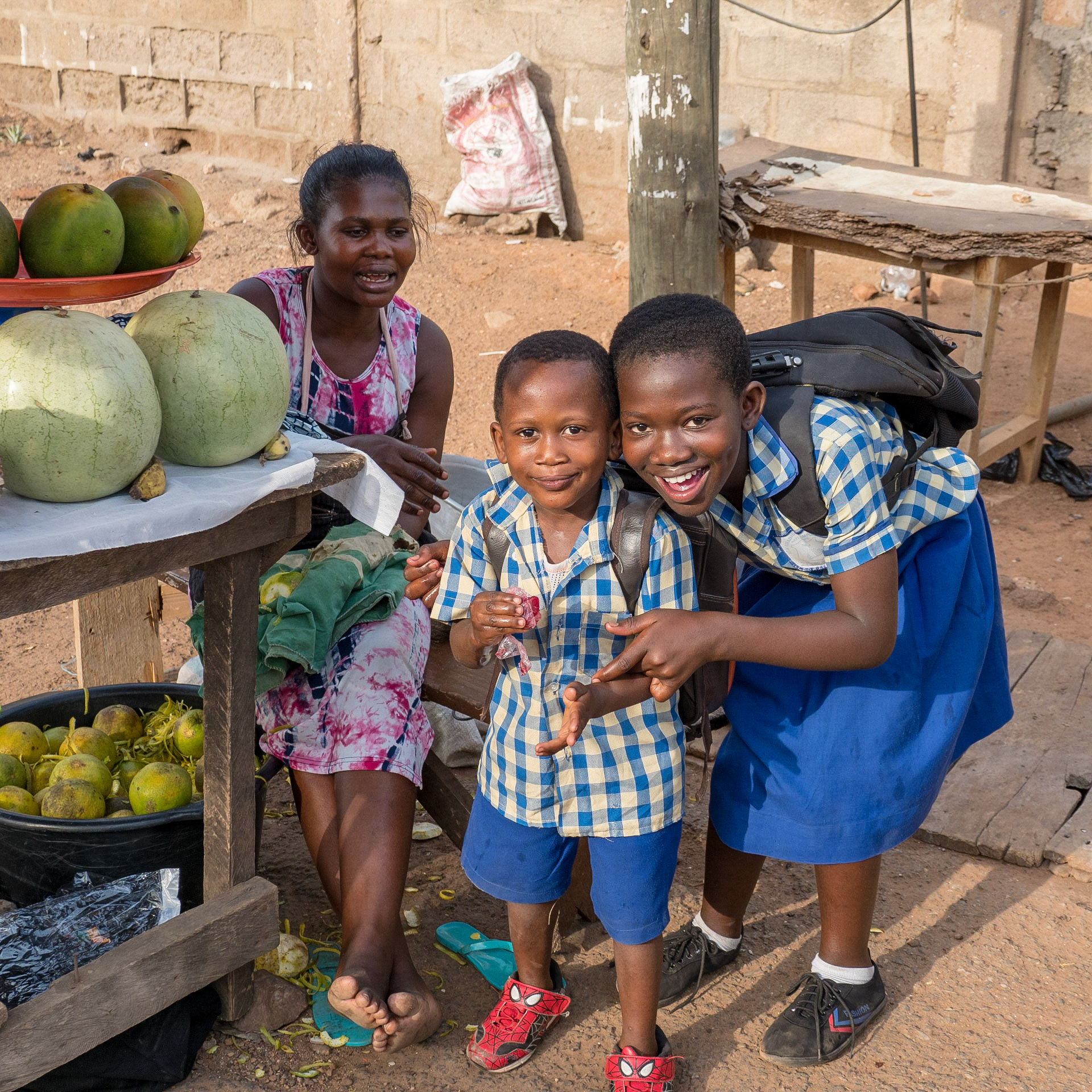 Ghana