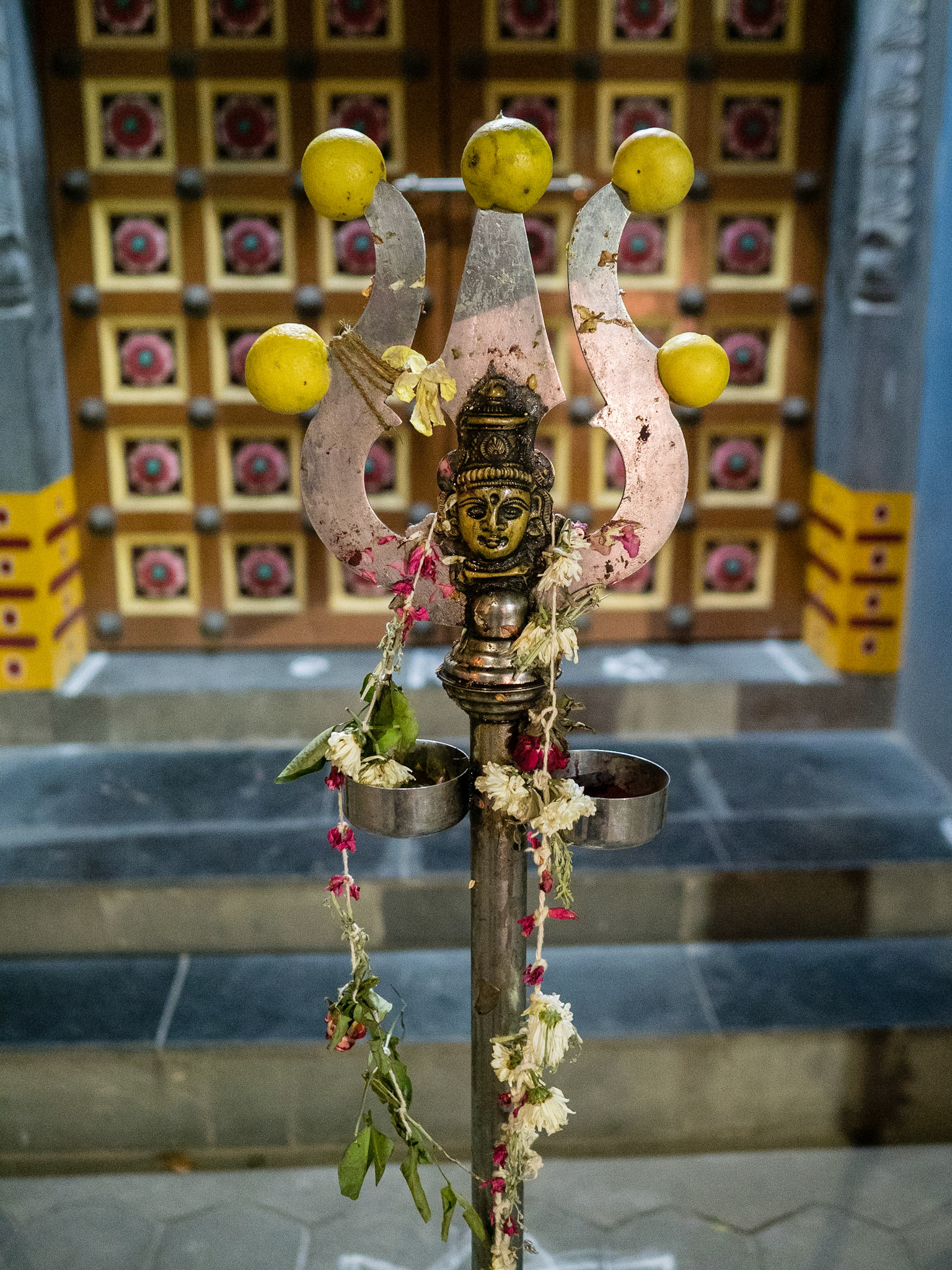Chennai, India