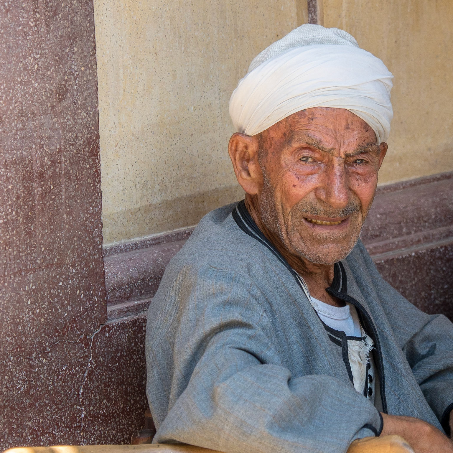 Rashid, Egypt