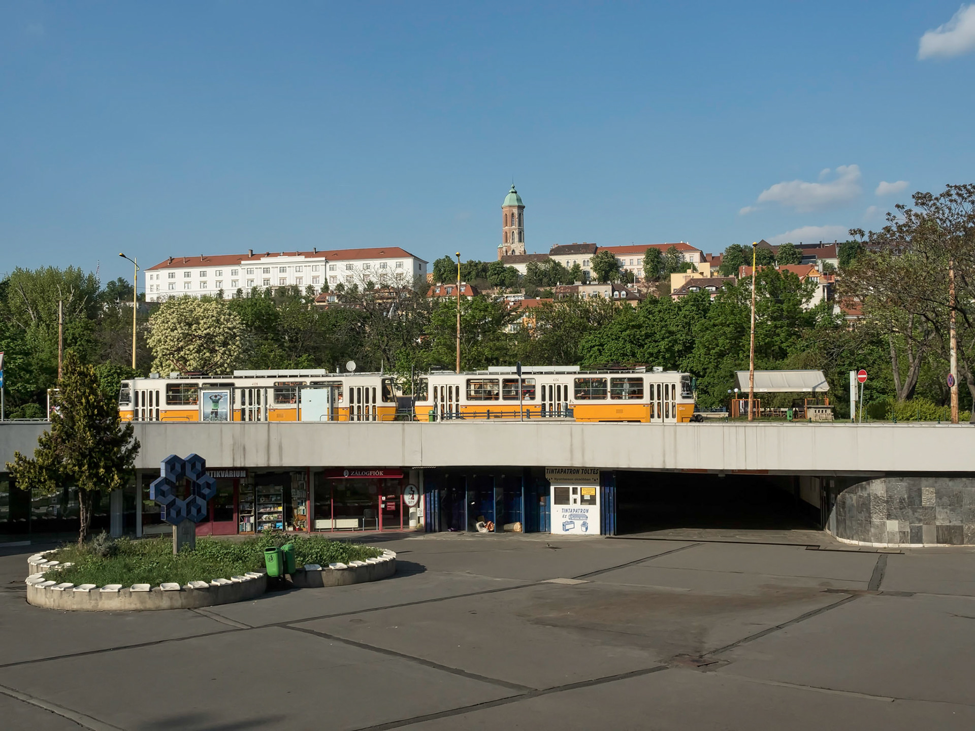 Budapest, Hungary