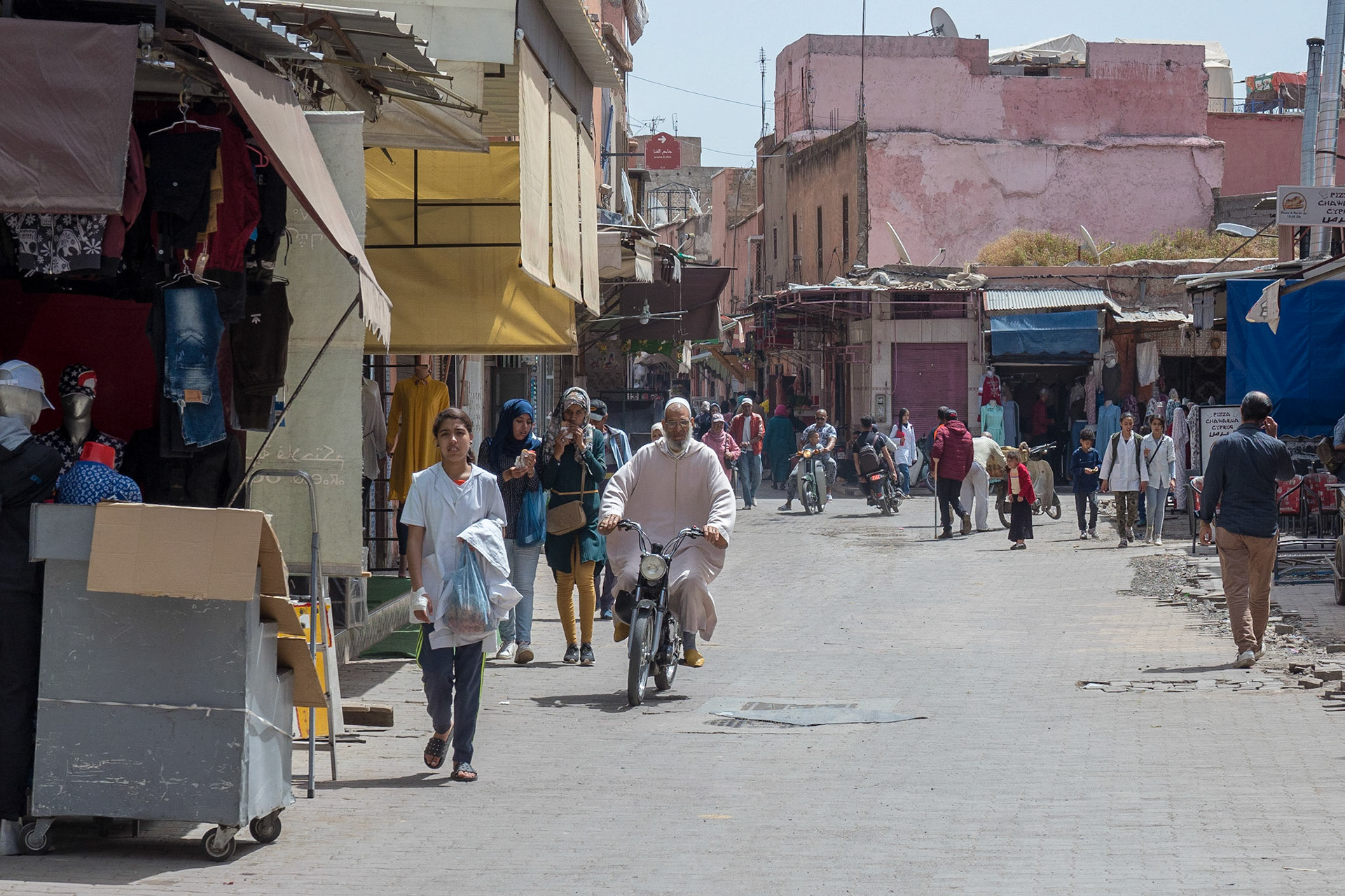 Marrakech, Morocco