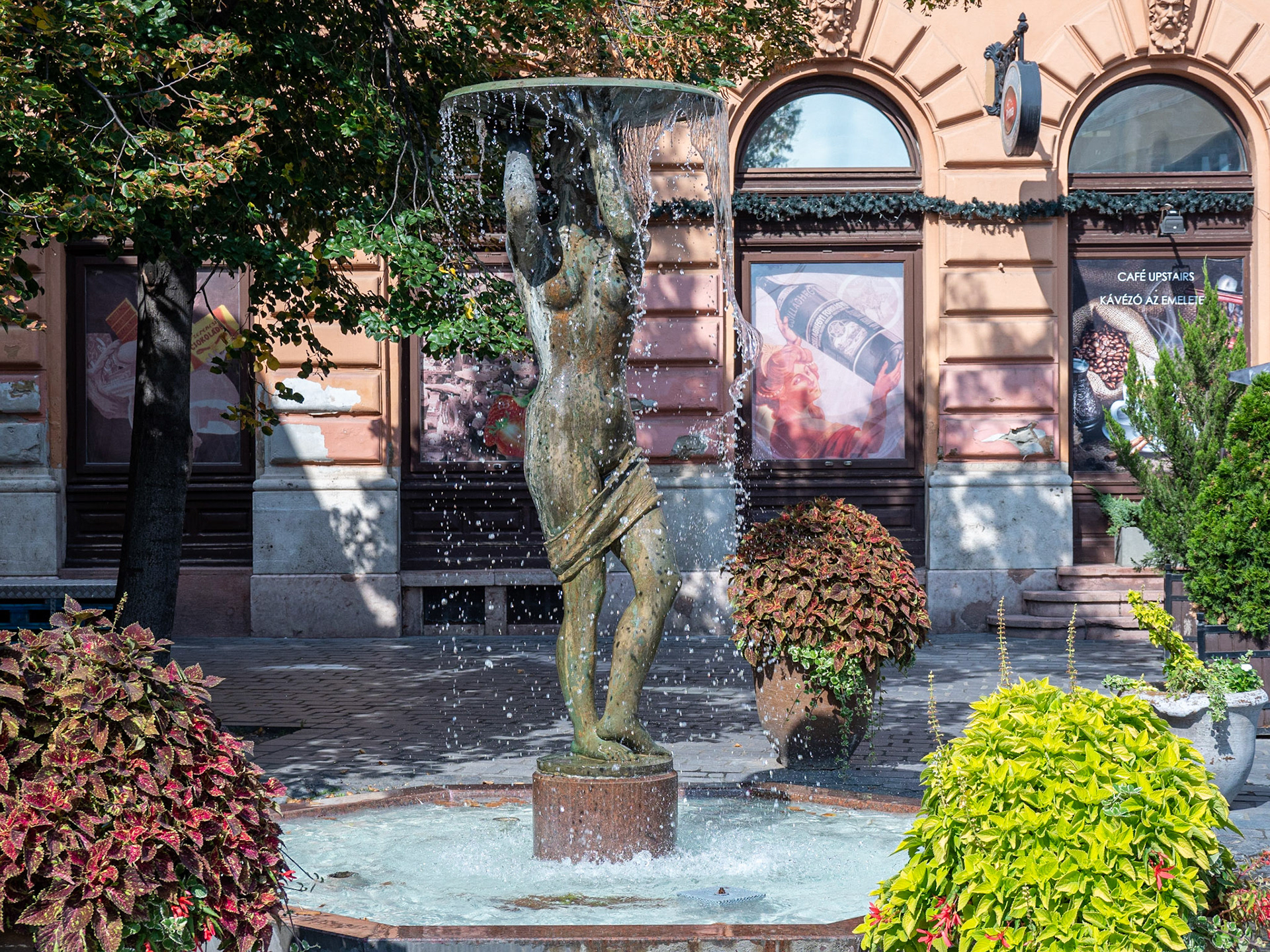 Budapest, Hungary