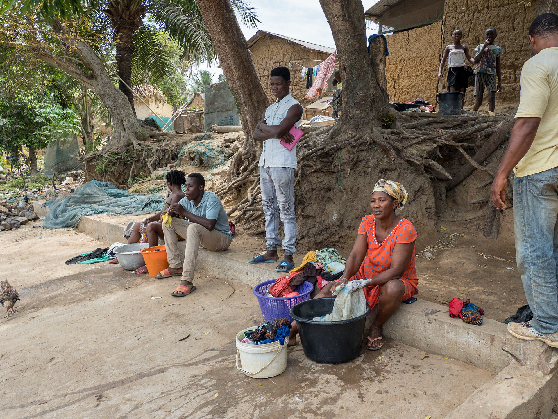 Ghana