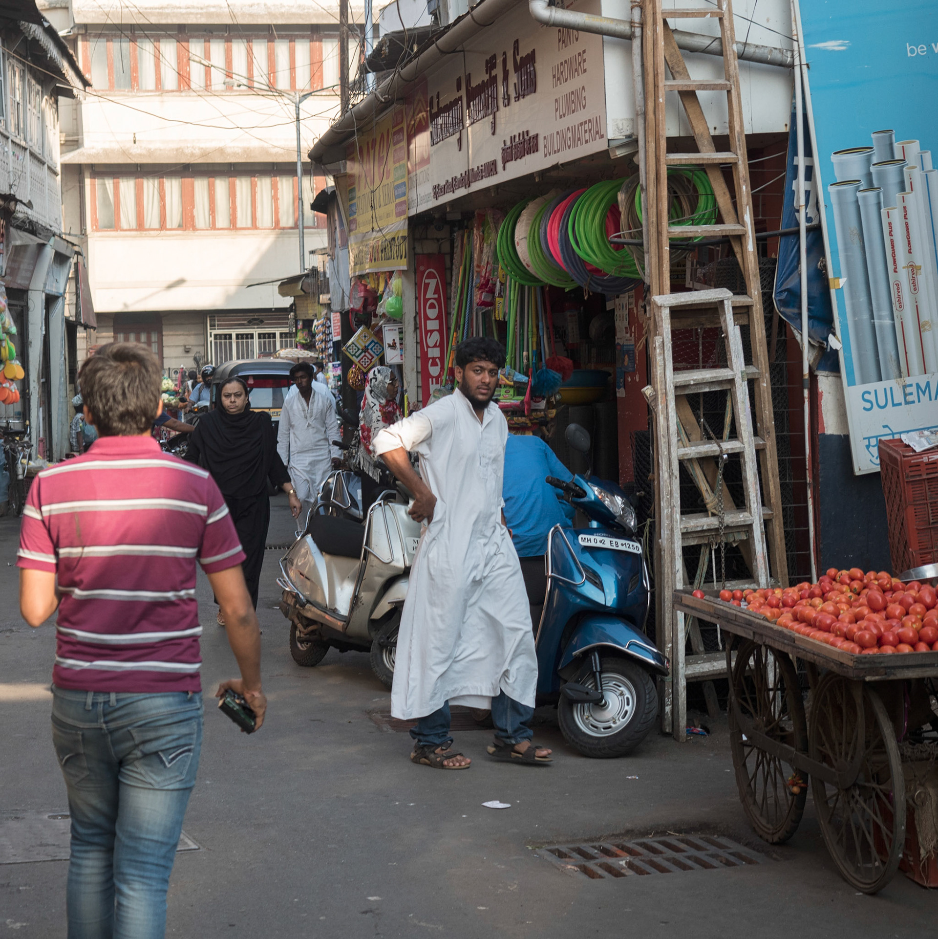 Mumbai, India