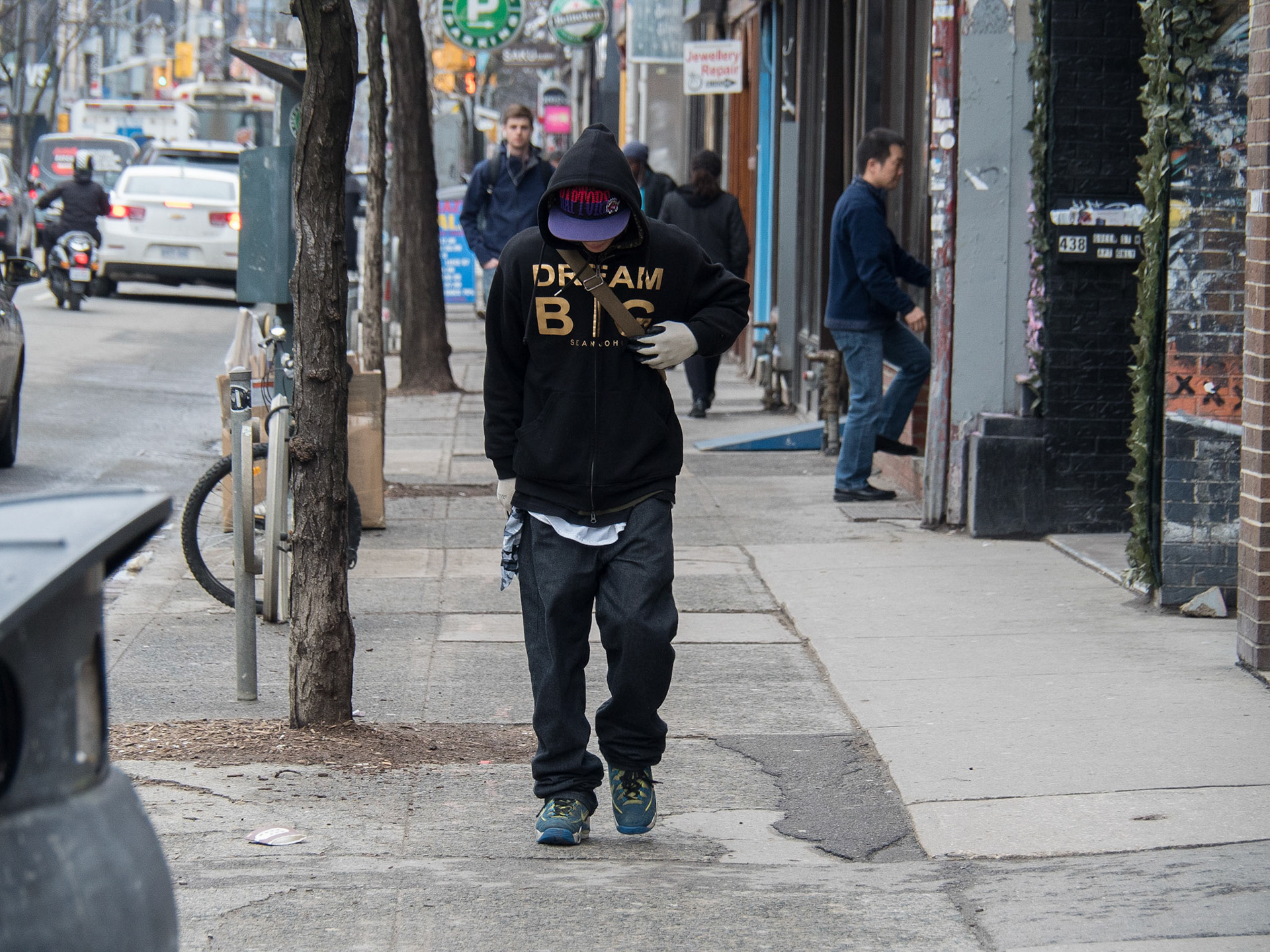 Toronto, Canada